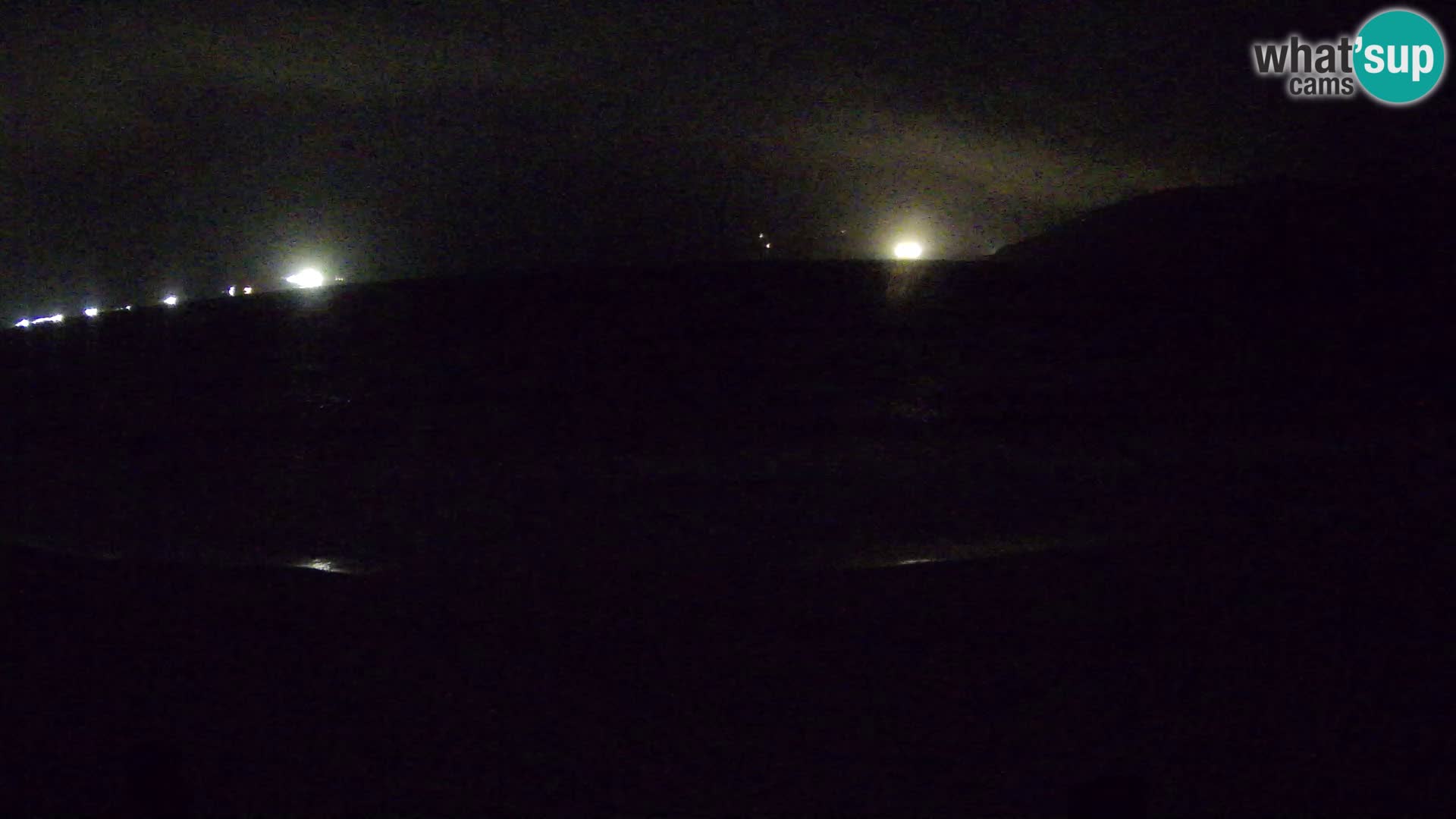 Webcam en vivo playa Mugoni – Alghero – Cerdeña – Italia