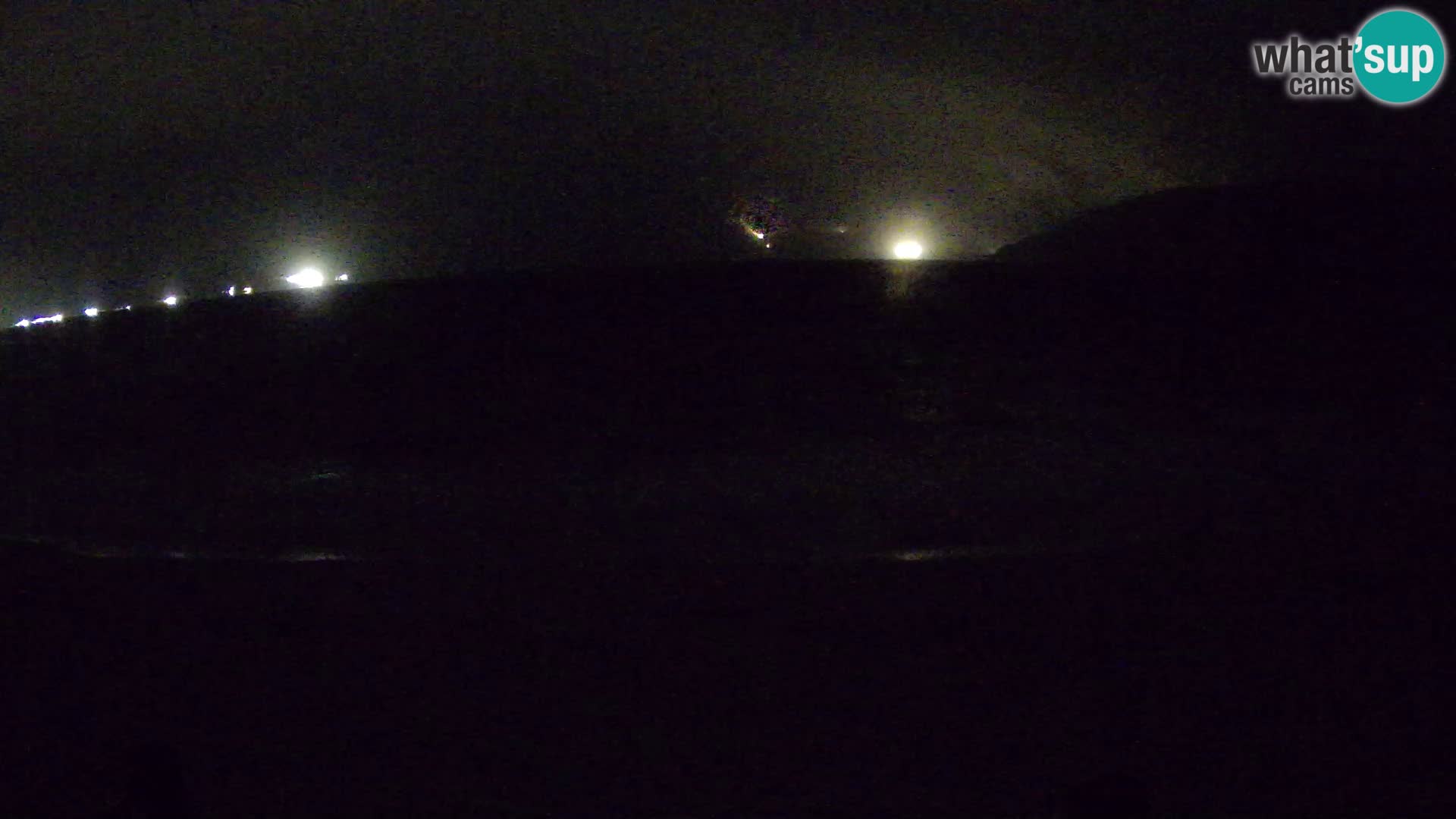 Webcam en direct Plage de Mugoni – Alghero – Sardaigne – Italie