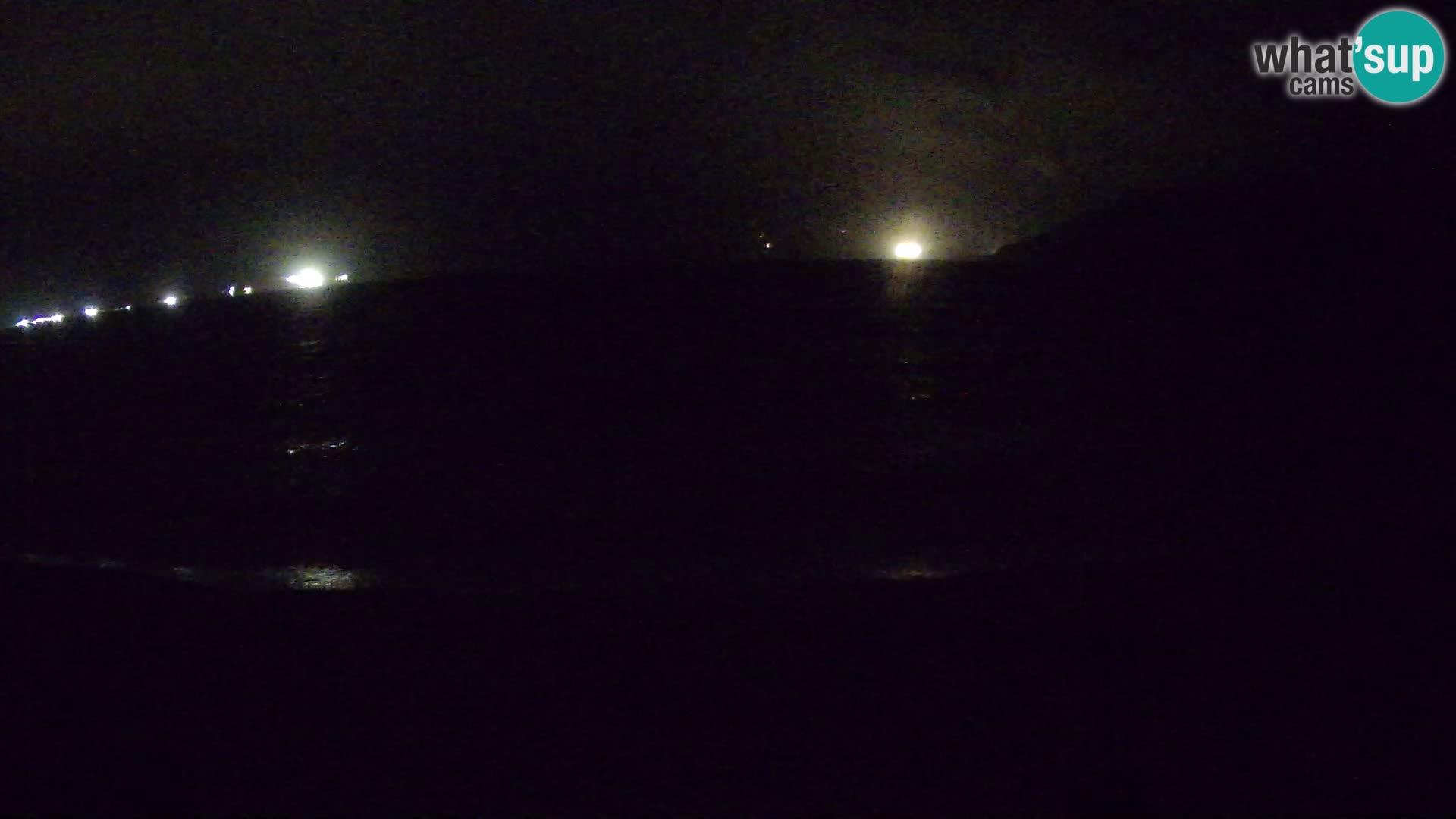 Webcam en vivo playa Mugoni – Alghero – Cerdeña – Italia