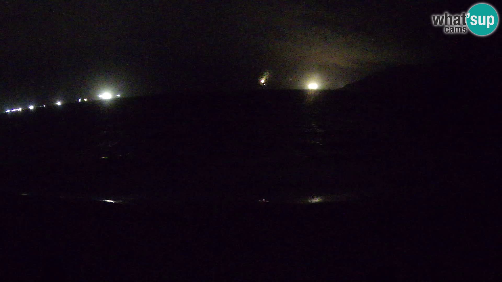 Webcam en vivo playa Mugoni – Alghero – Cerdeña – Italia