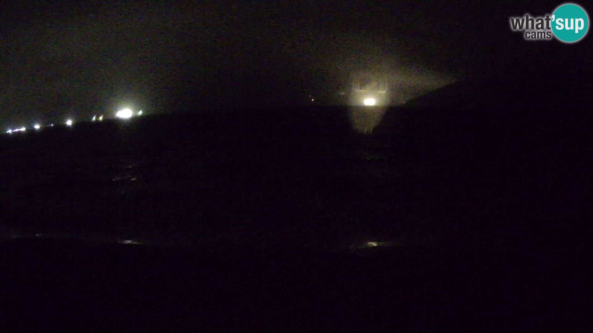 Live Webcam Mugoni beach – Alghero – Sardinia – Italy