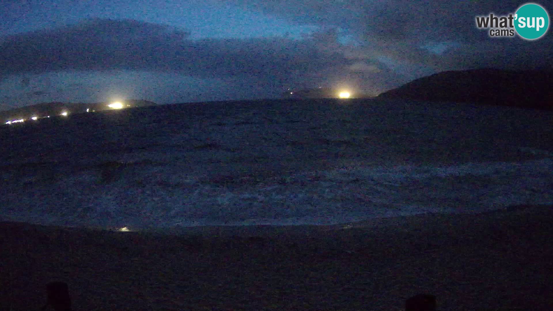 Live Webcam Mugoni beach – Alghero – Sardinia – Italy