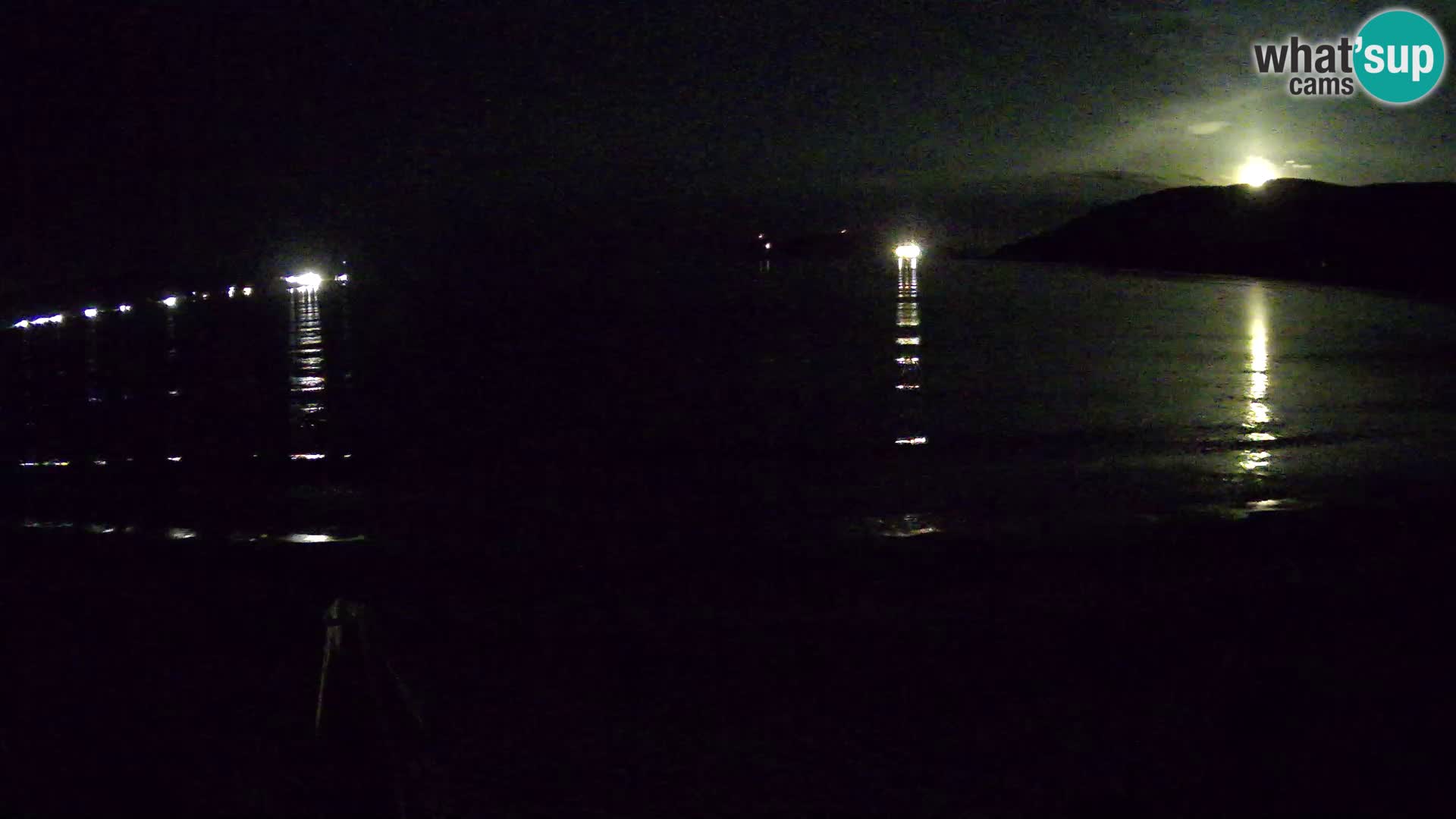 Live Webcam Mugoni beach – Alghero – Sardinia – Italy