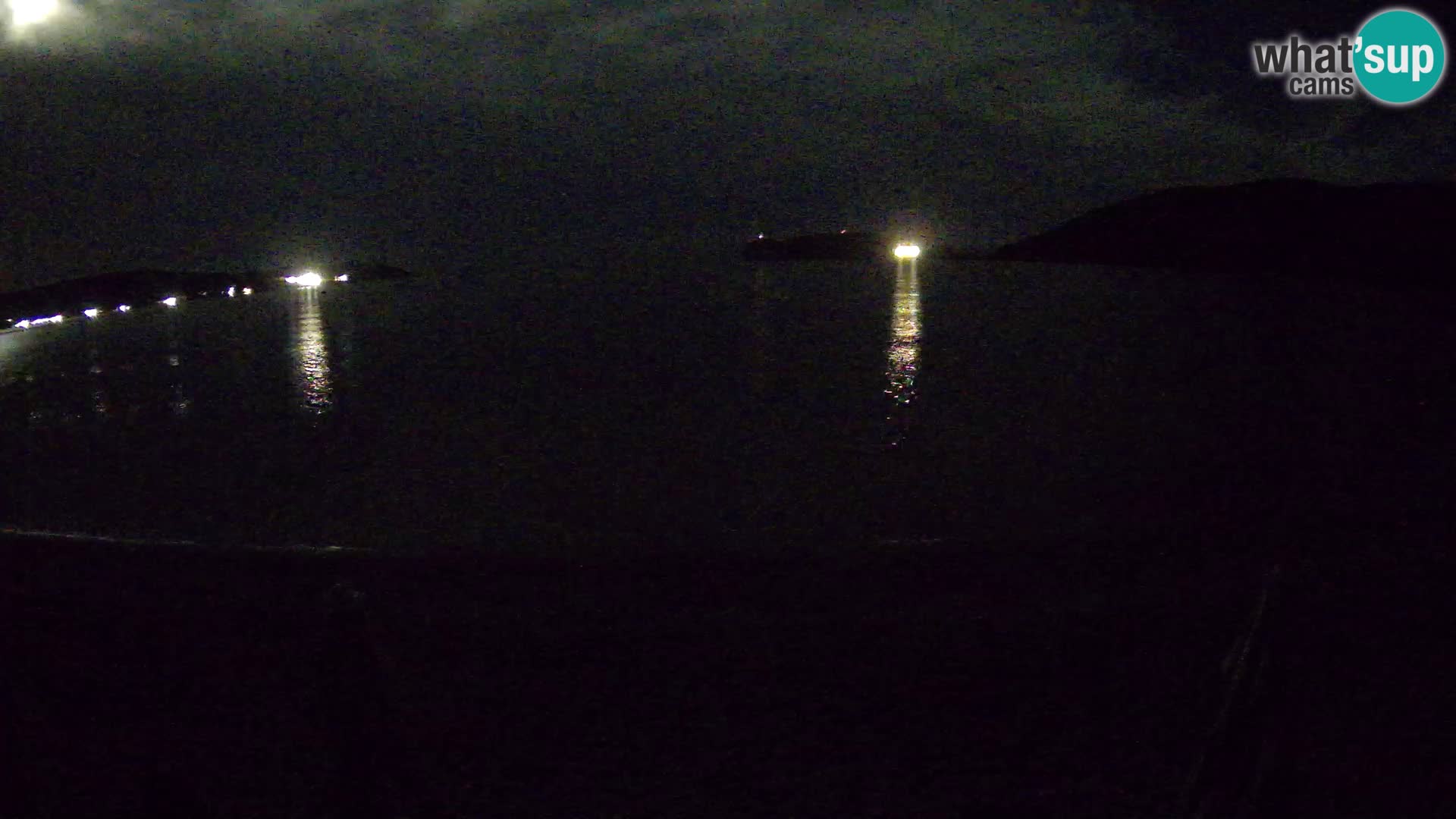 Live Webcam Mugoni beach – Alghero – Sardinia – Italy