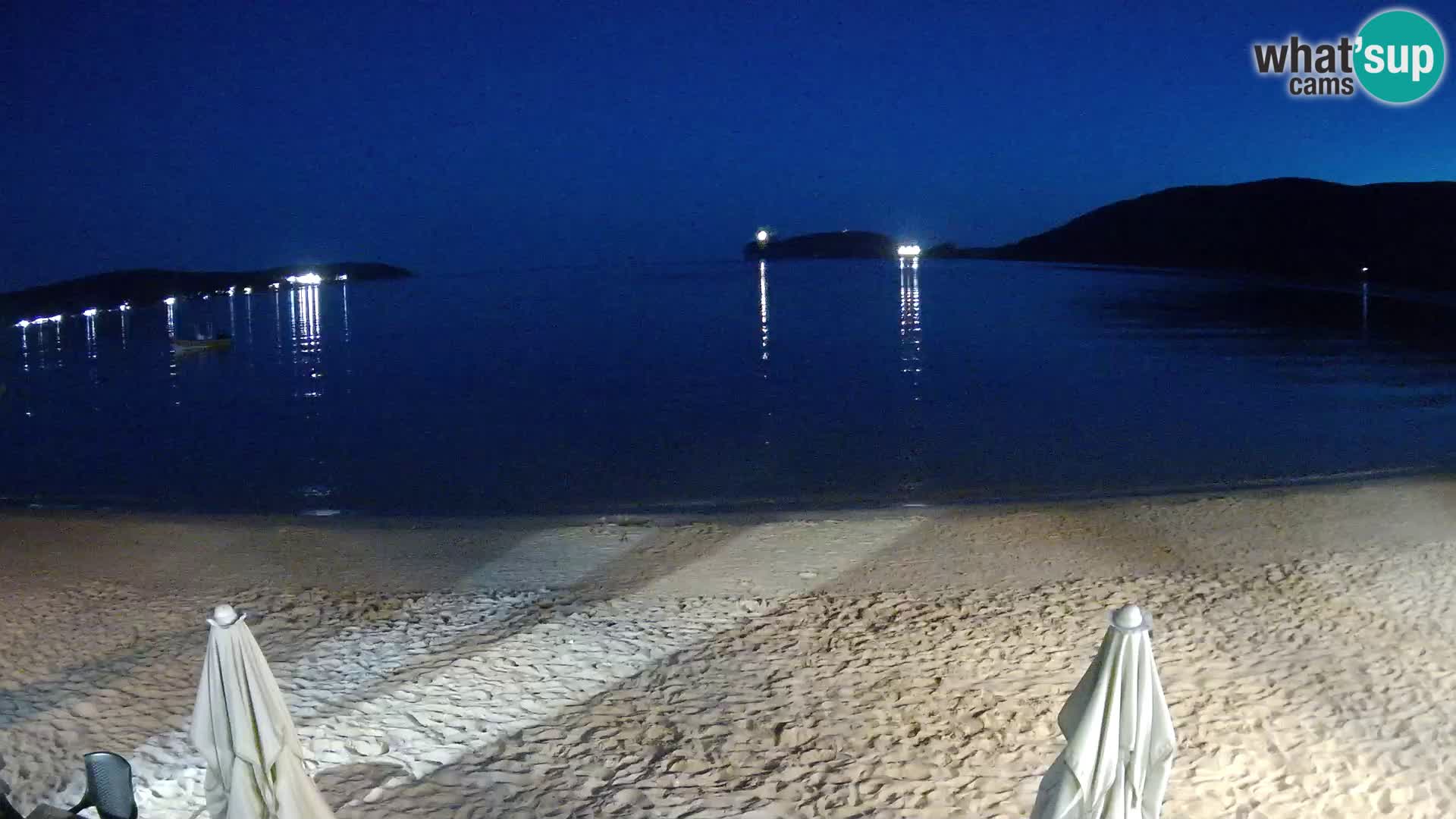 Live Webcam Mugoni beach – Alghero – Sardinia – Italy