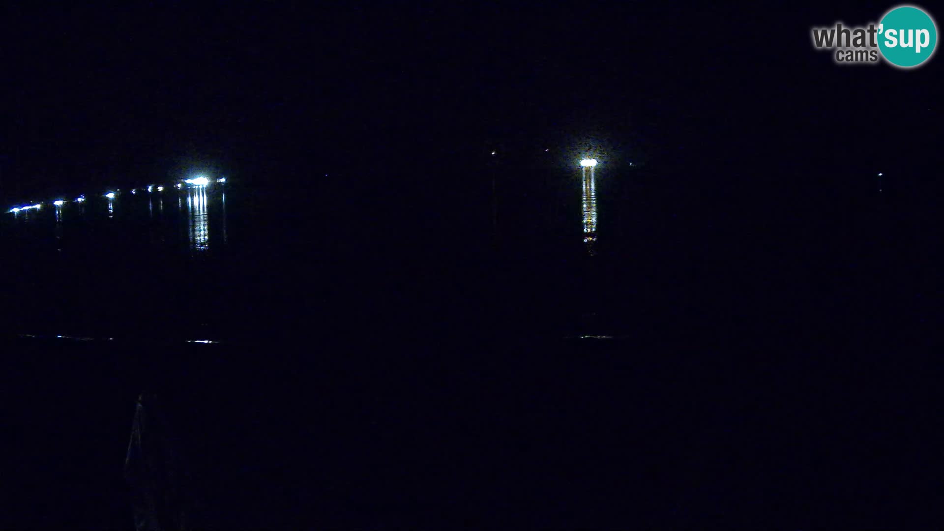 Webcam en direct Plage de Mugoni – Alghero – Sardaigne – Italie