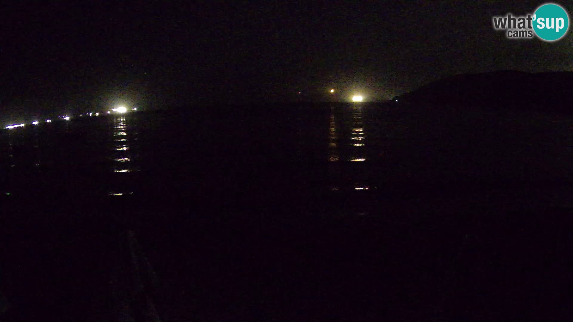 Live Webcam Mugoni beach – Alghero – Sardinia – Italy