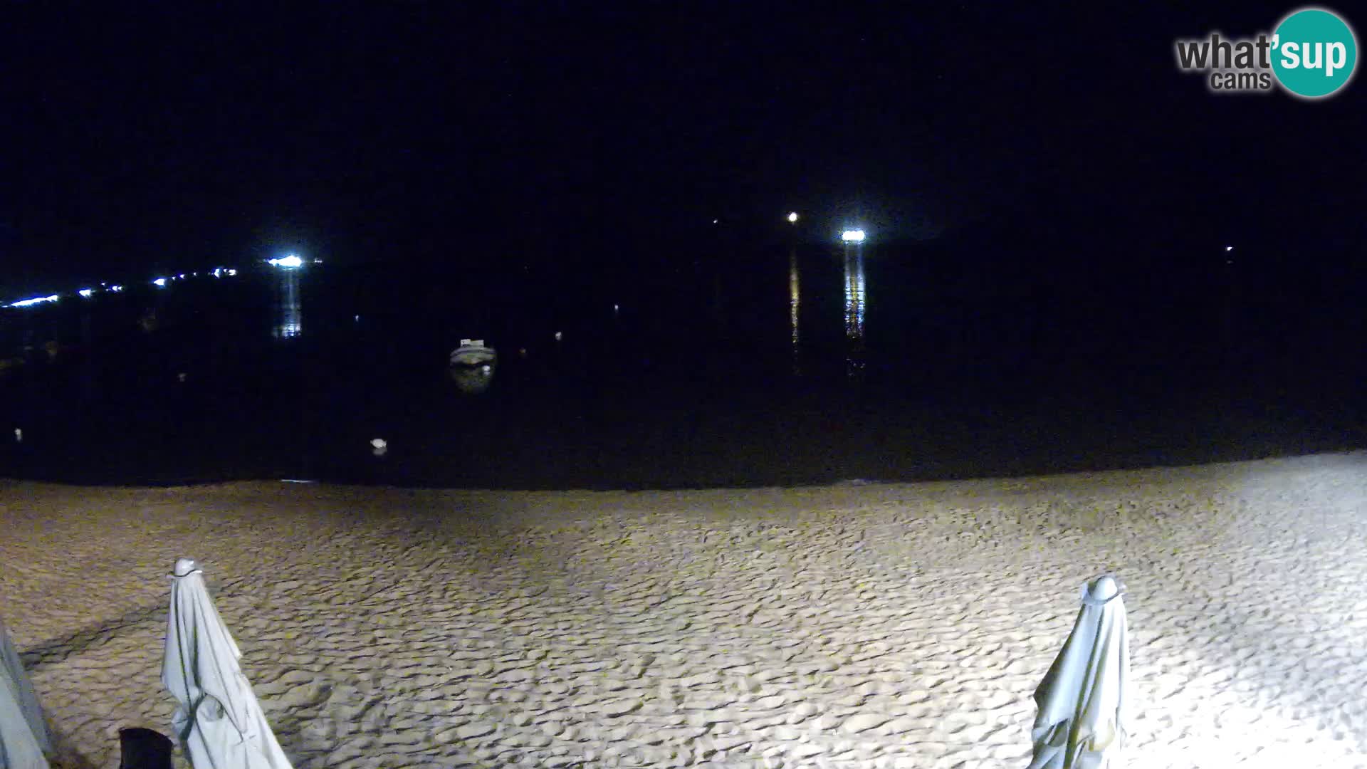 Live Webcam Mugoni beach – Alghero – Sardinia – Italy