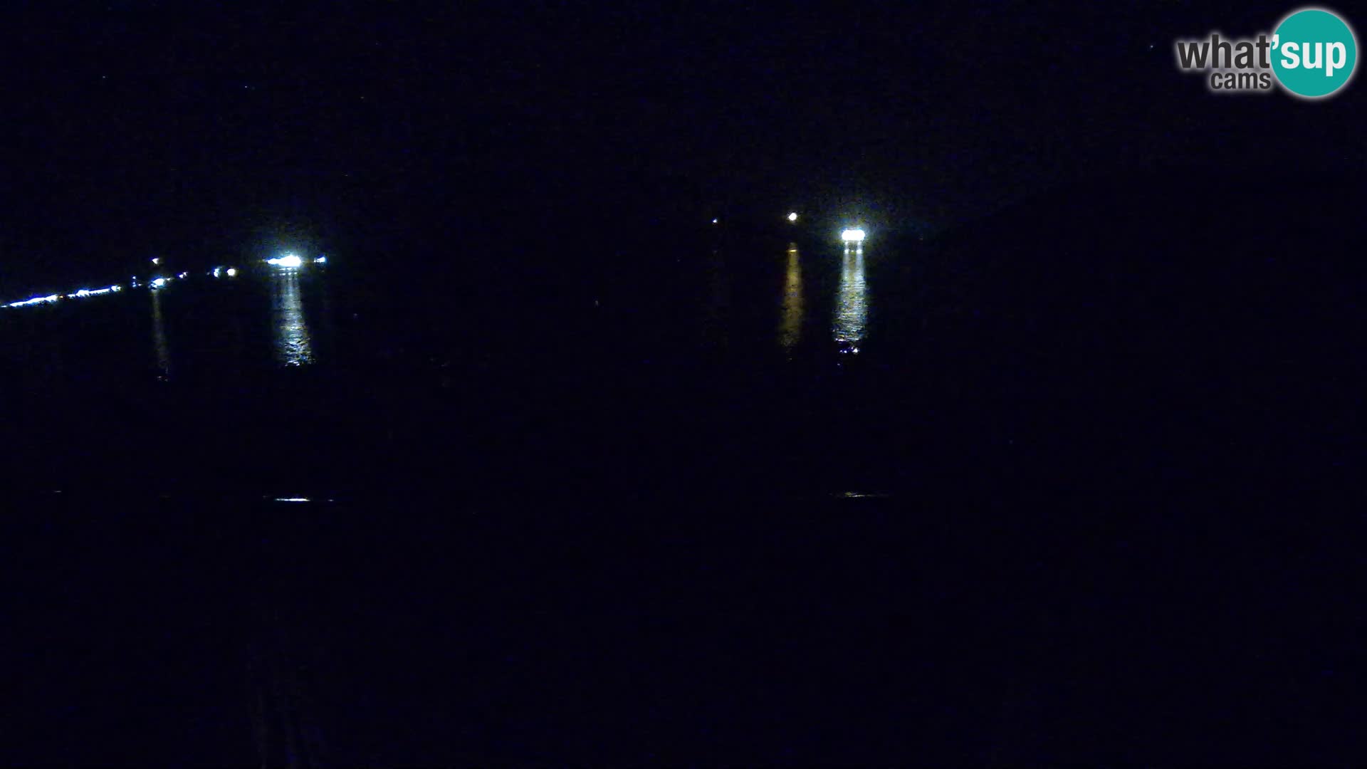 Live Webcam spiaggia Mugoni – Alghero – Sardegna