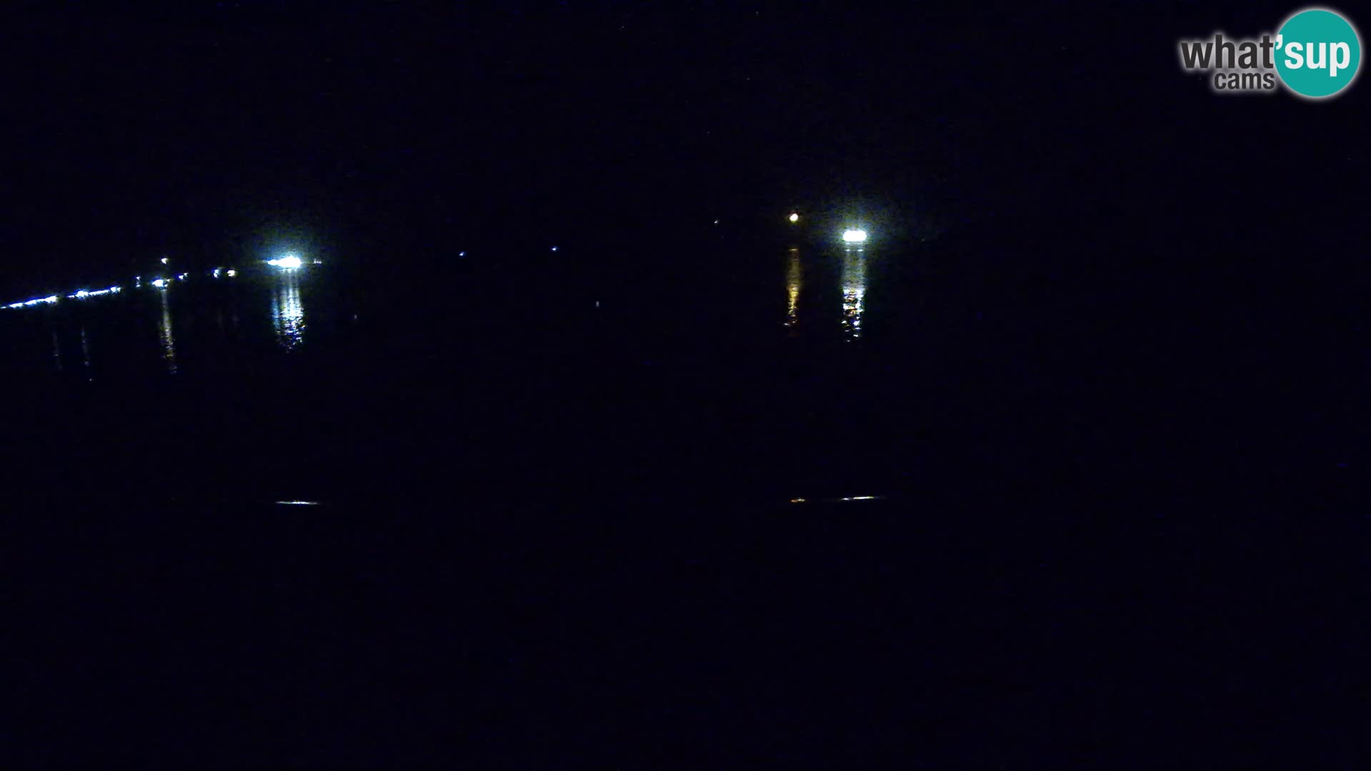 Live Webcam Mugoni beach – Alghero – Sardinia – Italy