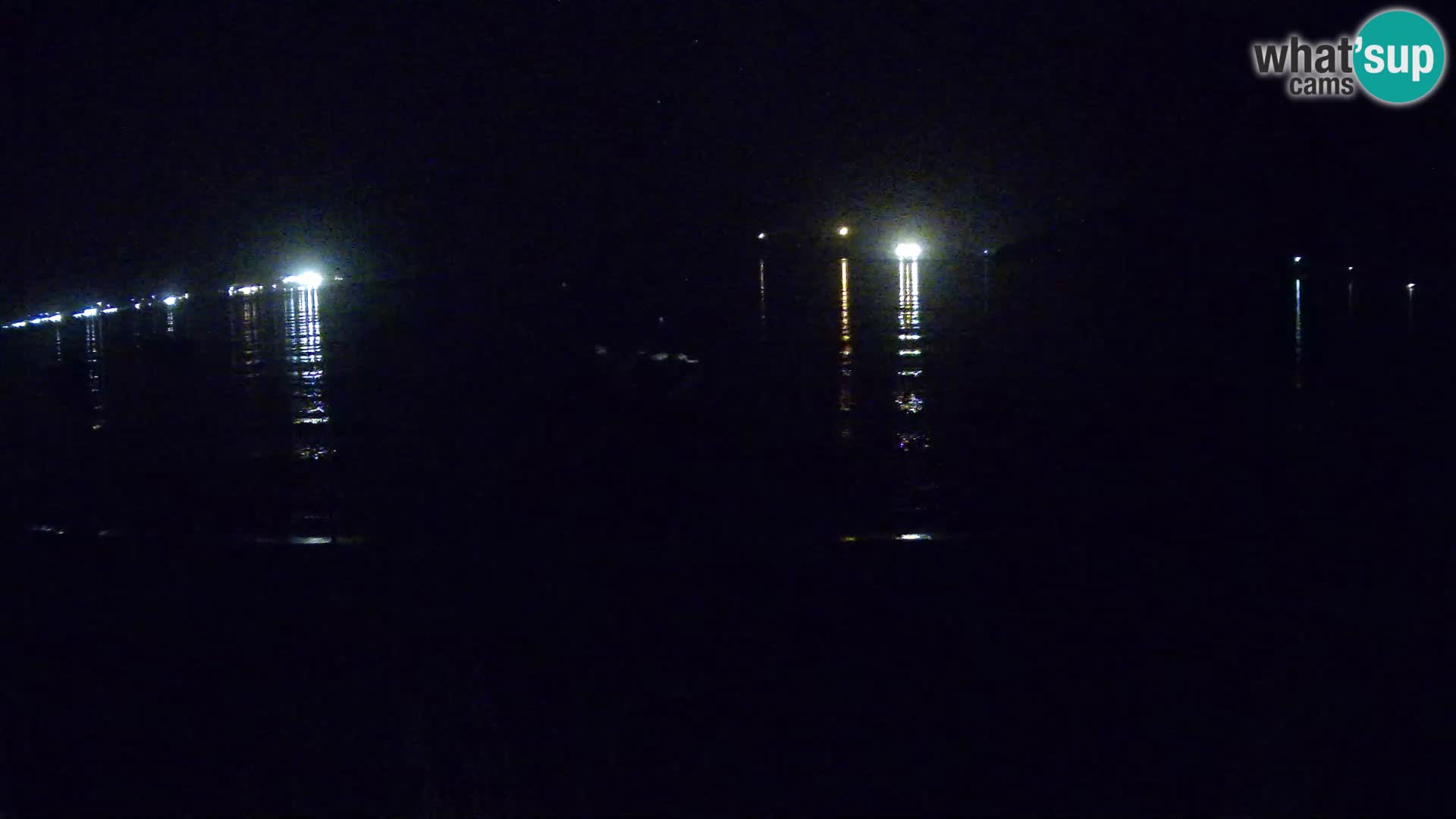 Live Webcam Mugoni Strand – Alghero – Sardinien – Italien