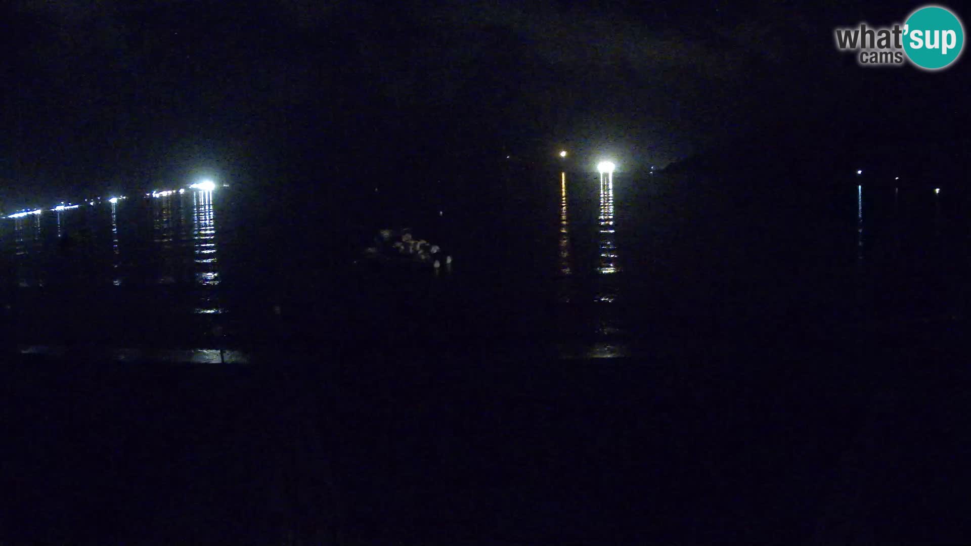 Live Webcam Mugoni beach – Alghero – Sardinia – Italy