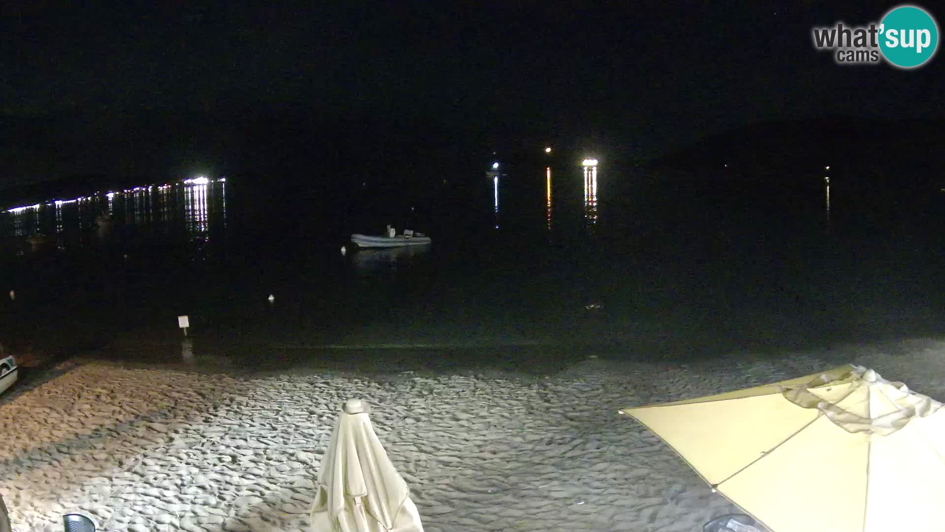 Webcam en direct Plage de Mugoni – Alghero – Sardaigne – Italie