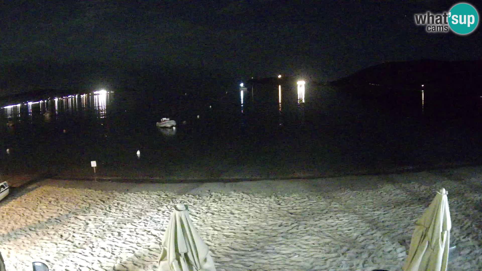 Live Webcam spiaggia Mugoni – Alghero – Sardegna