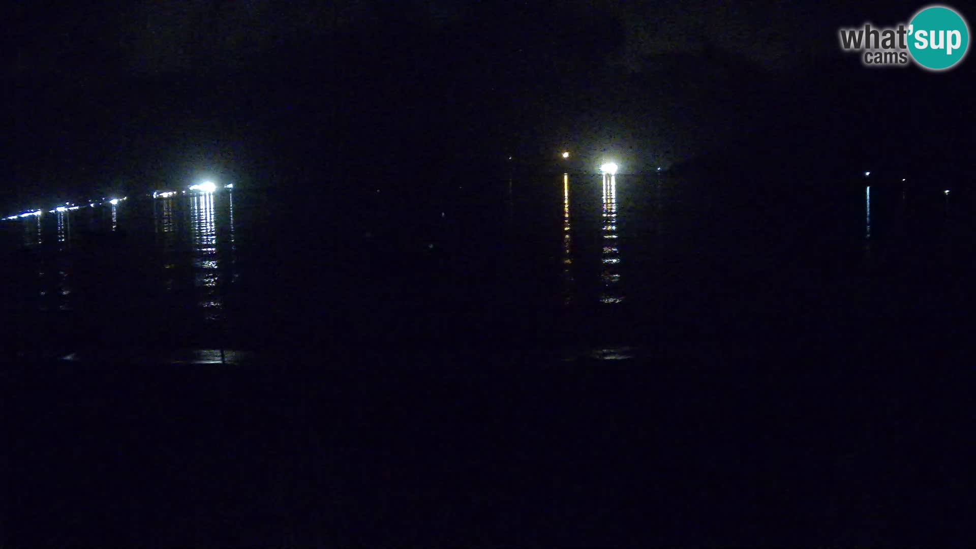 Live Webcam Mugoni beach – Alghero – Sardinia – Italy
