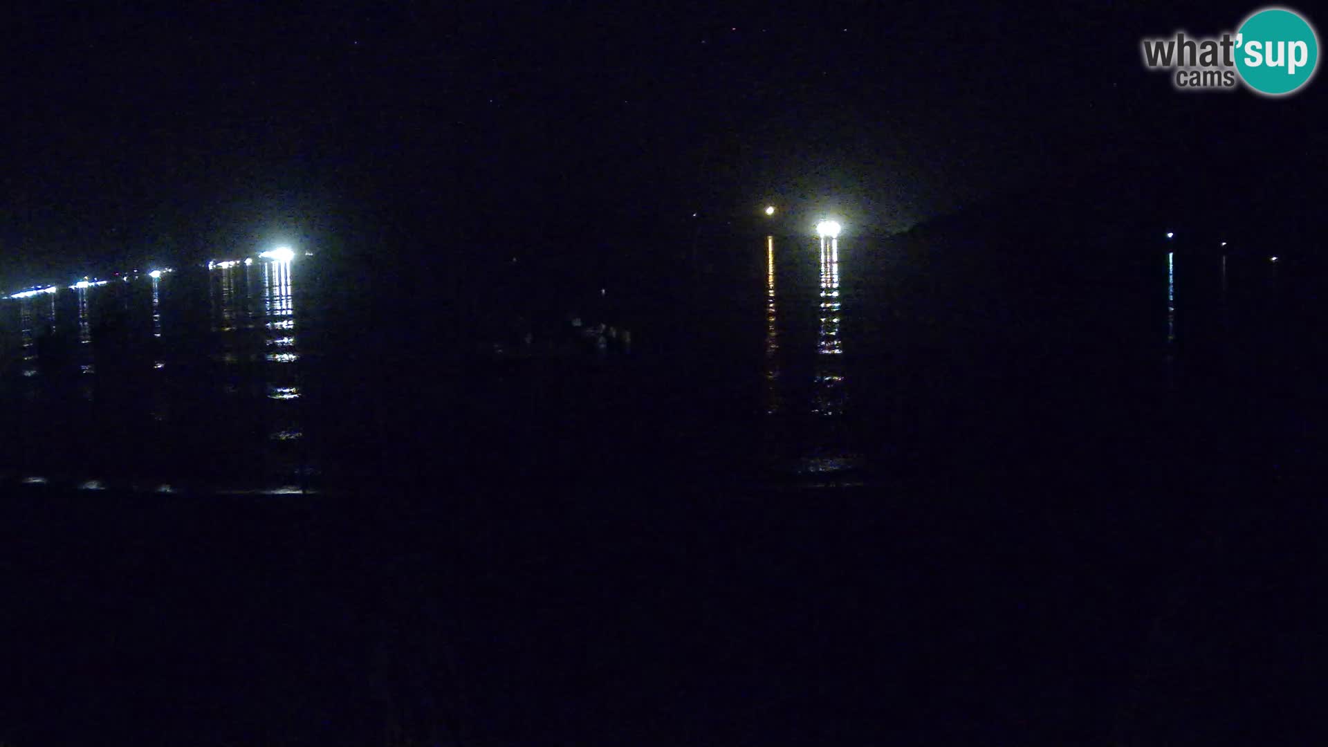 Live Webcam Mugoni beach – Alghero – Sardinia – Italy