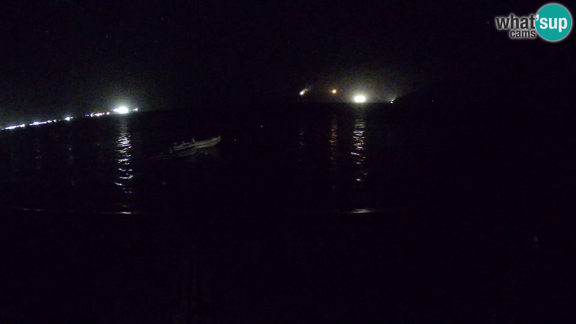 Live Webcam spiaggia Mugoni – Alghero – Sardegna