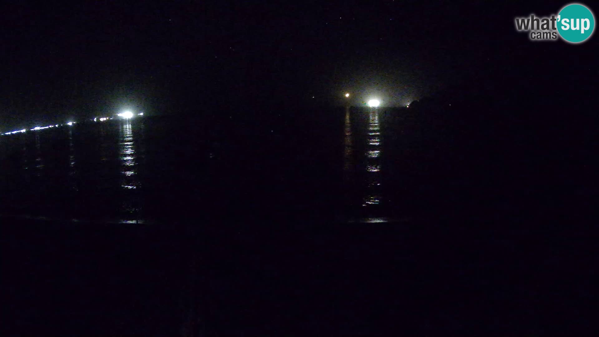 Live Webcam spiaggia Mugoni – Alghero – Sardegna