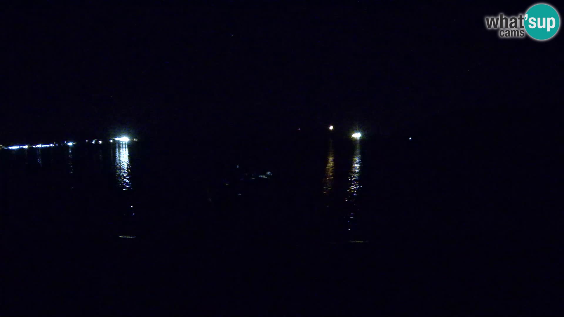 Webcam en vivo playa Mugoni – Alghero – Cerdeña – Italia