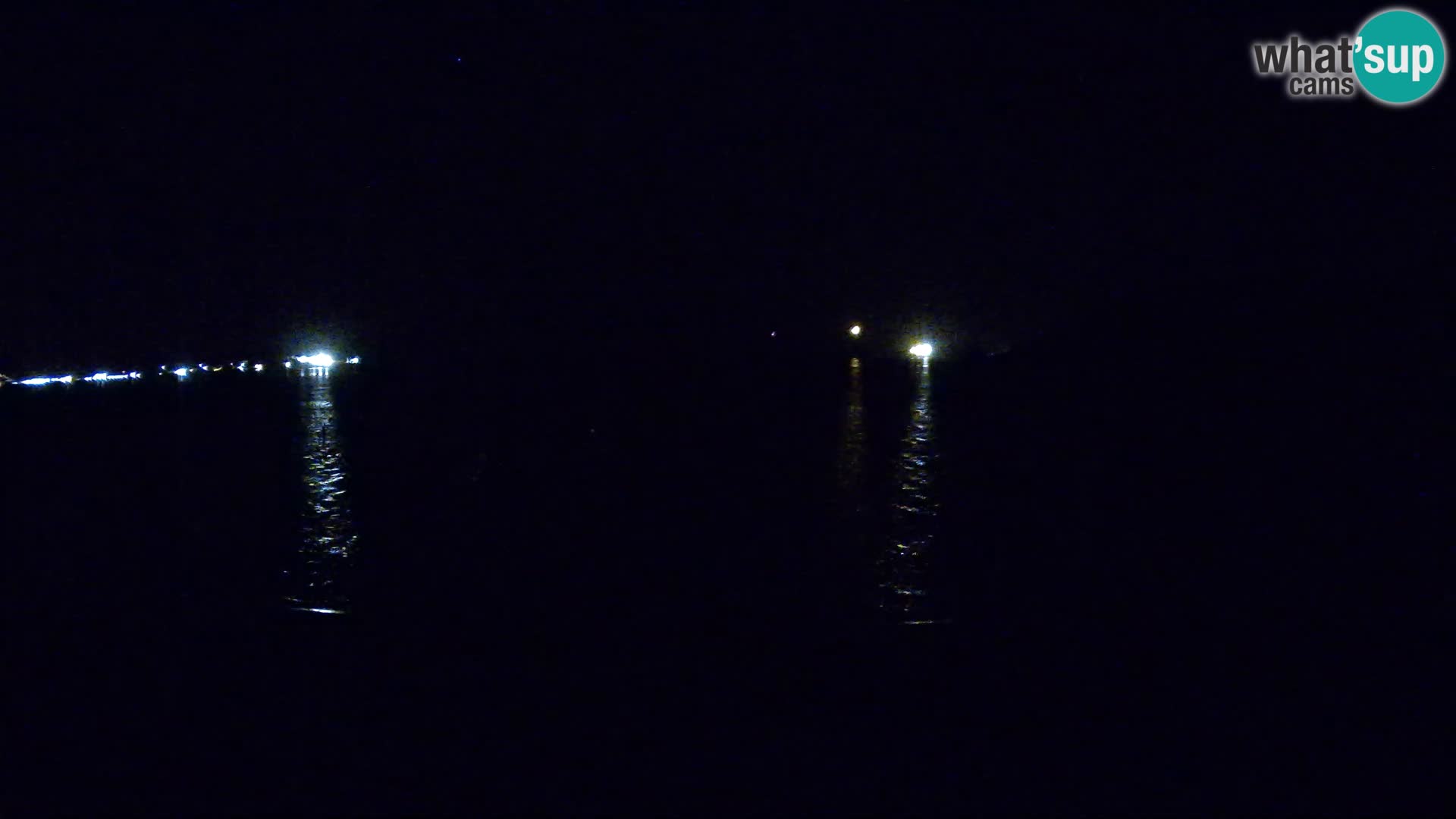Webcam en vivo playa Mugoni – Alghero – Cerdeña – Italia