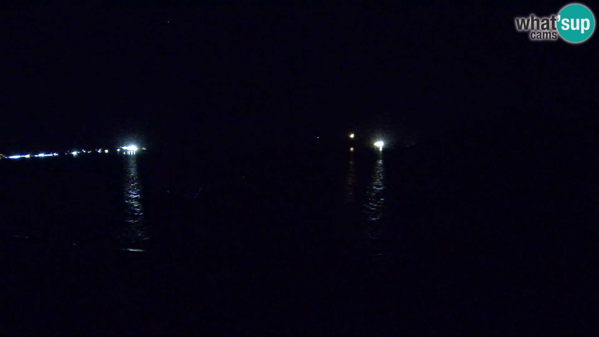 Webcam en direct Plage de Mugoni – Alghero – Sardaigne – Italie