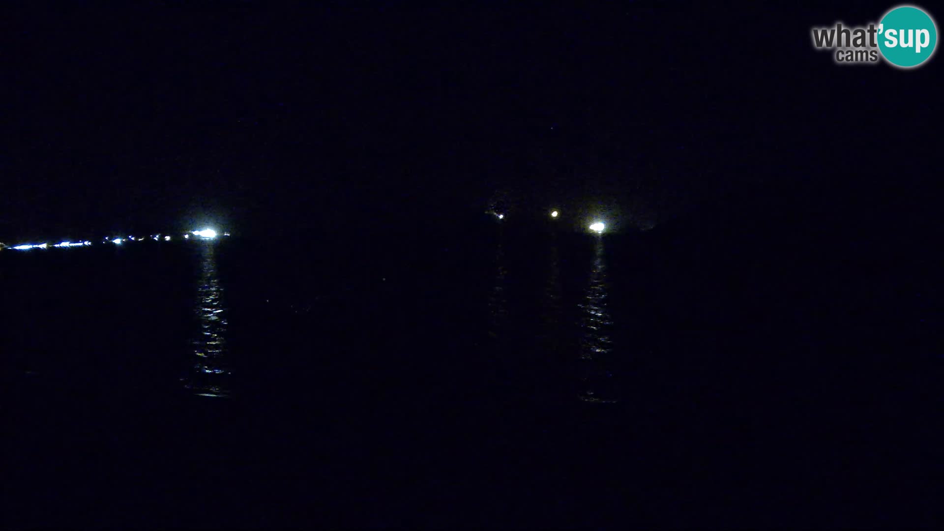 Webcam en vivo playa Mugoni – Alghero – Cerdeña – Italia