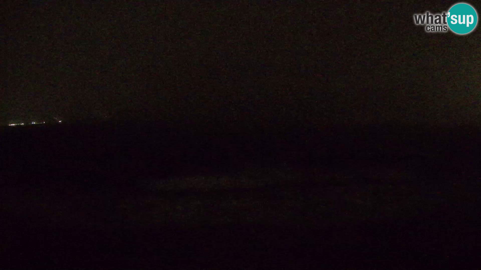 Live Webcam spiaggia Mugoni – Alghero – Sardegna