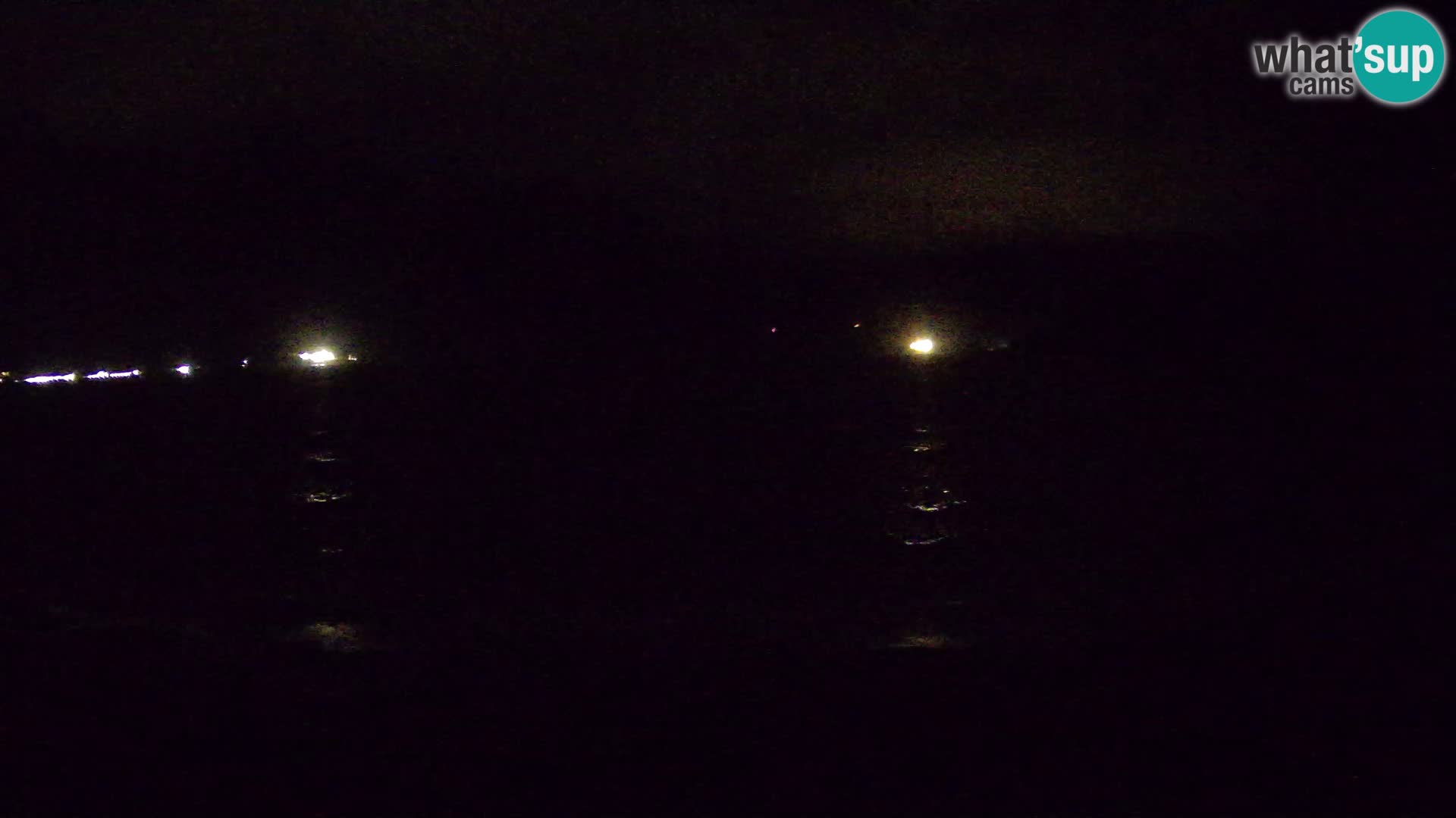 Webcam en direct Plage de Mugoni – Alghero – Sardaigne – Italie