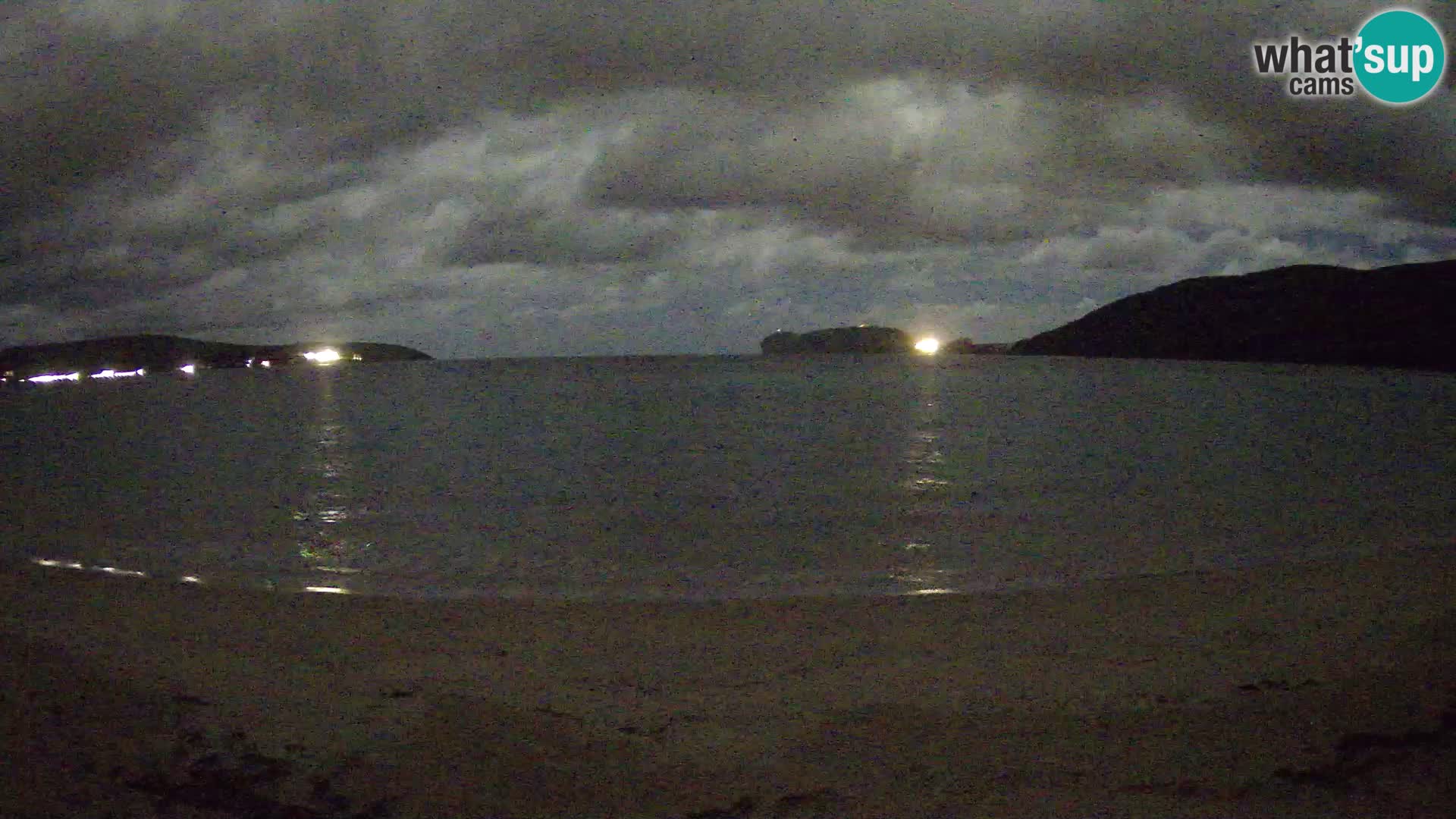 Live Webcam Mugoni beach – Alghero – Sardinia – Italy