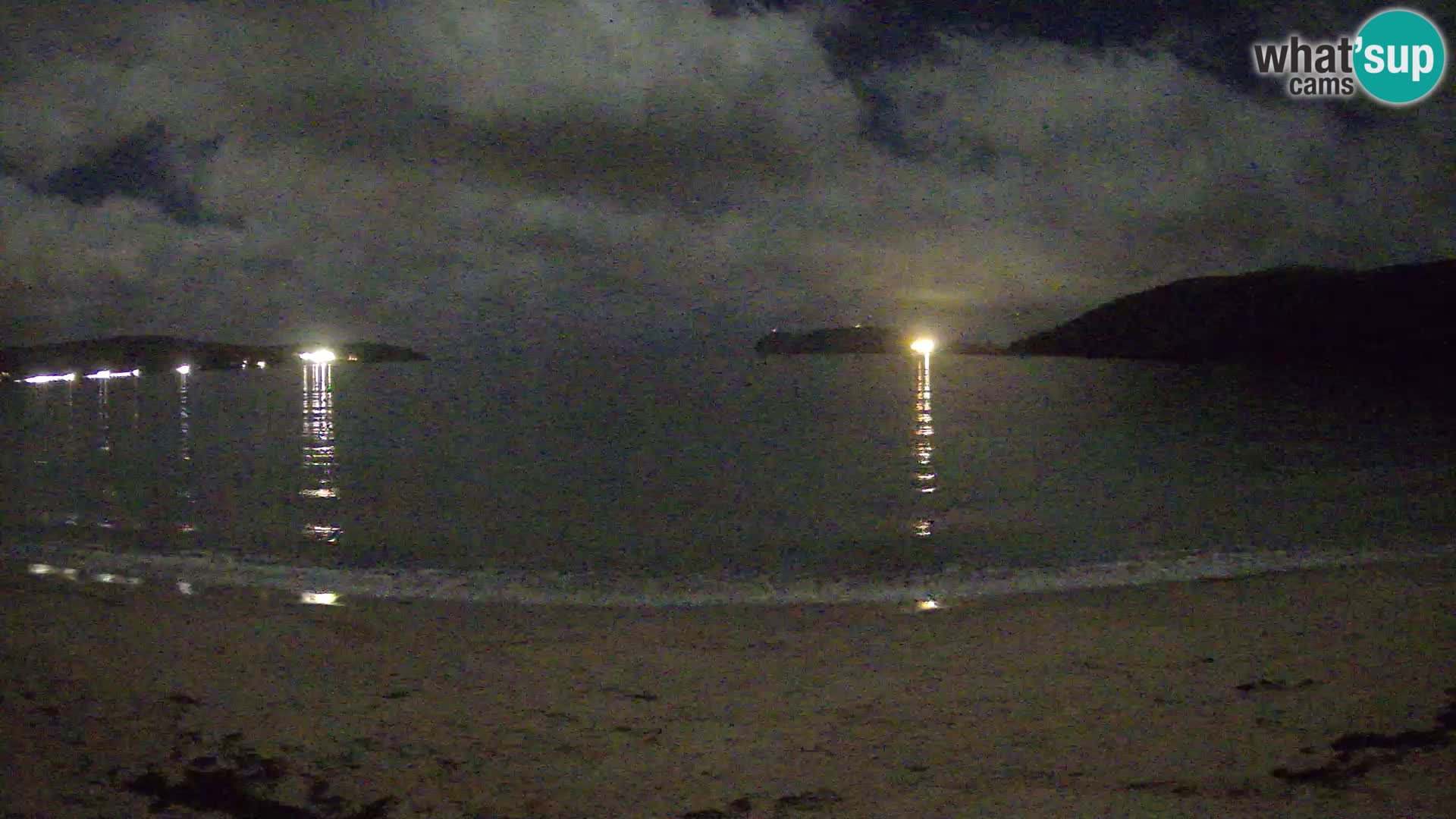 Live Webcam Mugoni beach – Alghero – Sardinia – Italy