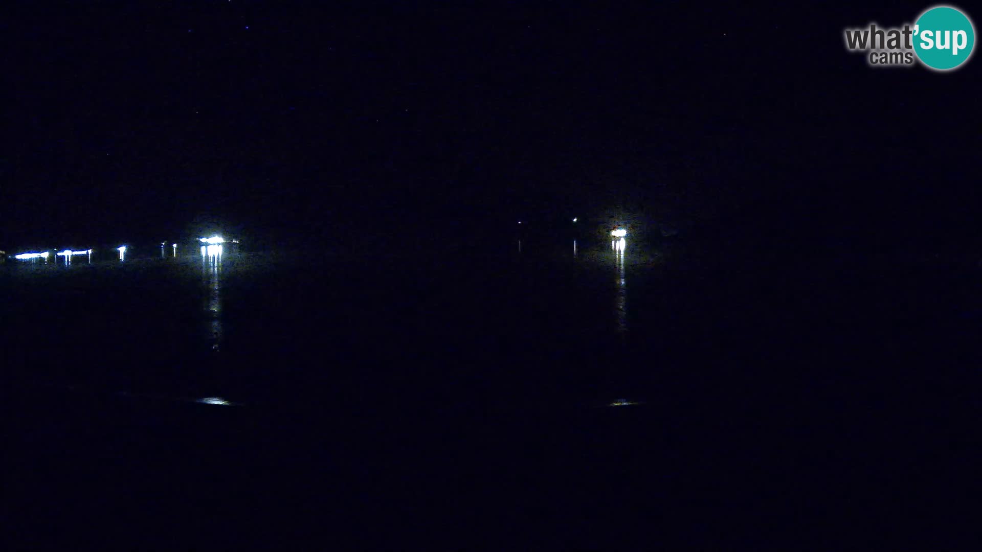 Webcam en vivo playa Mugoni – Alghero – Cerdeña – Italia