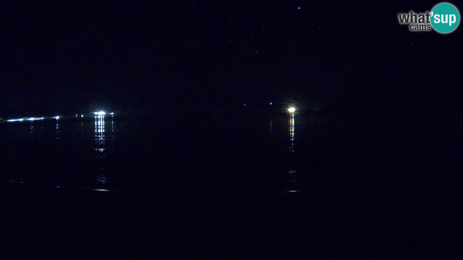 Webcam en vivo playa Mugoni – Alghero – Cerdeña – Italia