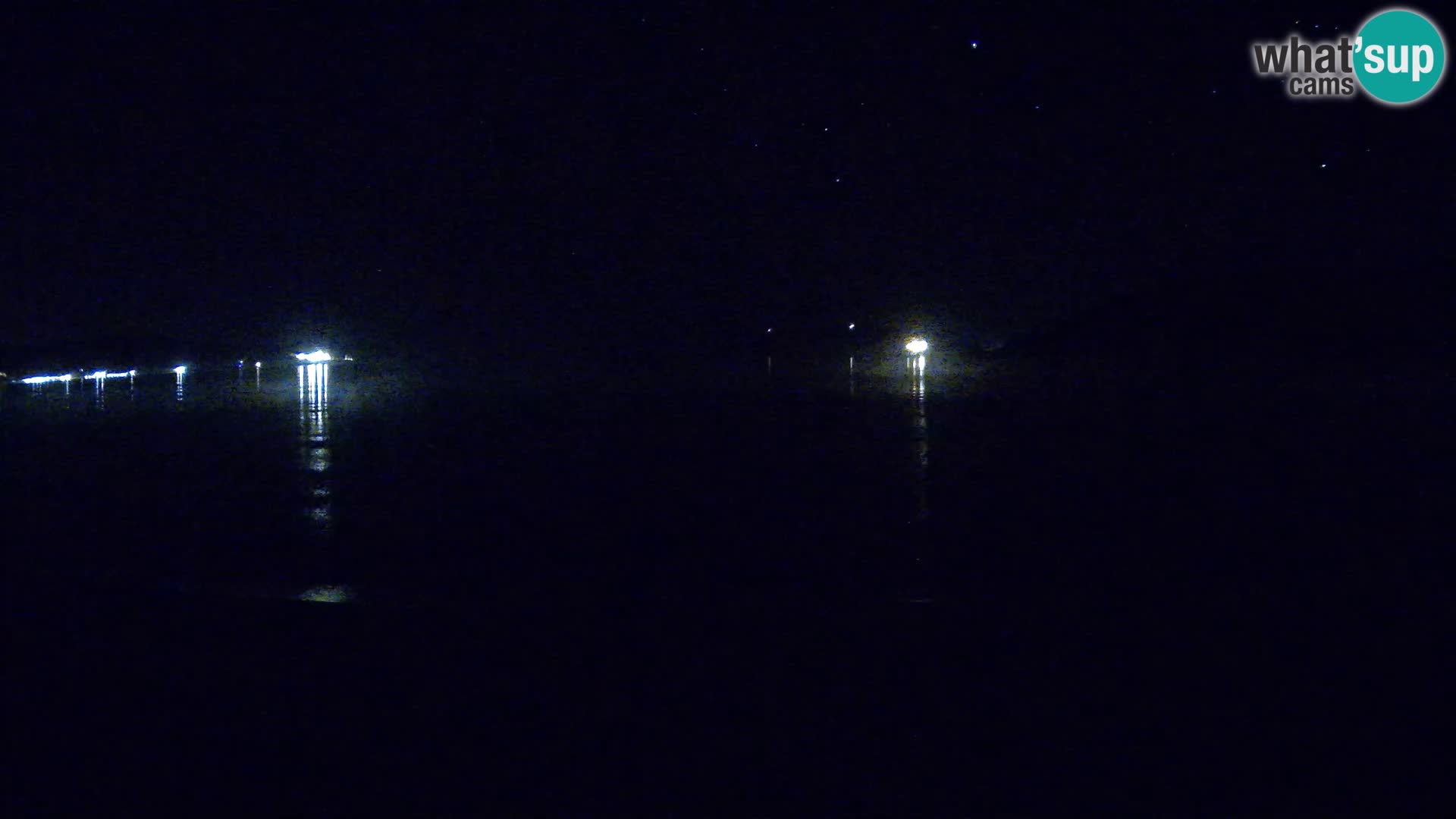 Webcam en vivo playa Mugoni – Alghero – Cerdeña – Italia