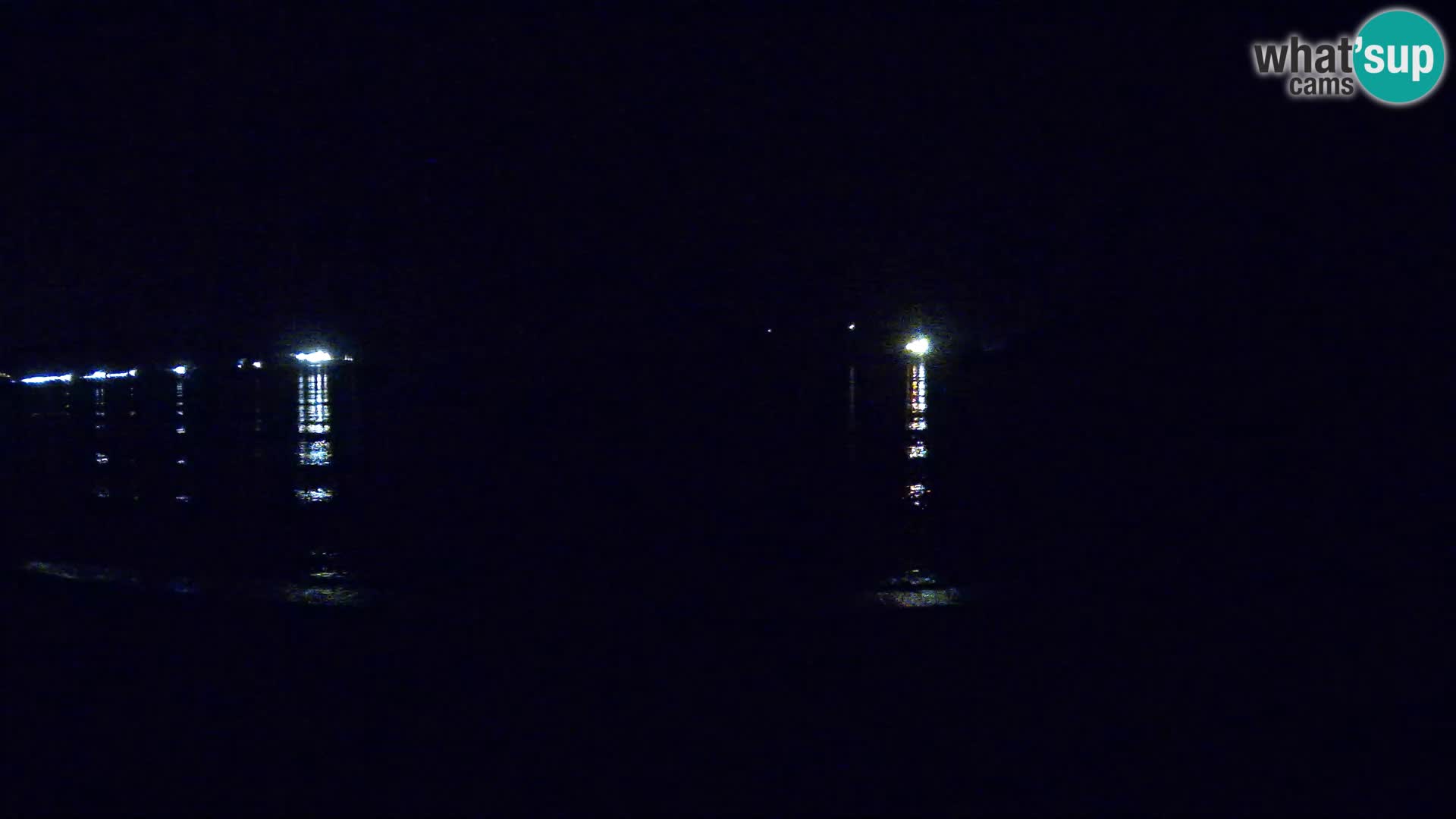 Webcam en direct Plage de Mugoni – Alghero – Sardaigne – Italie