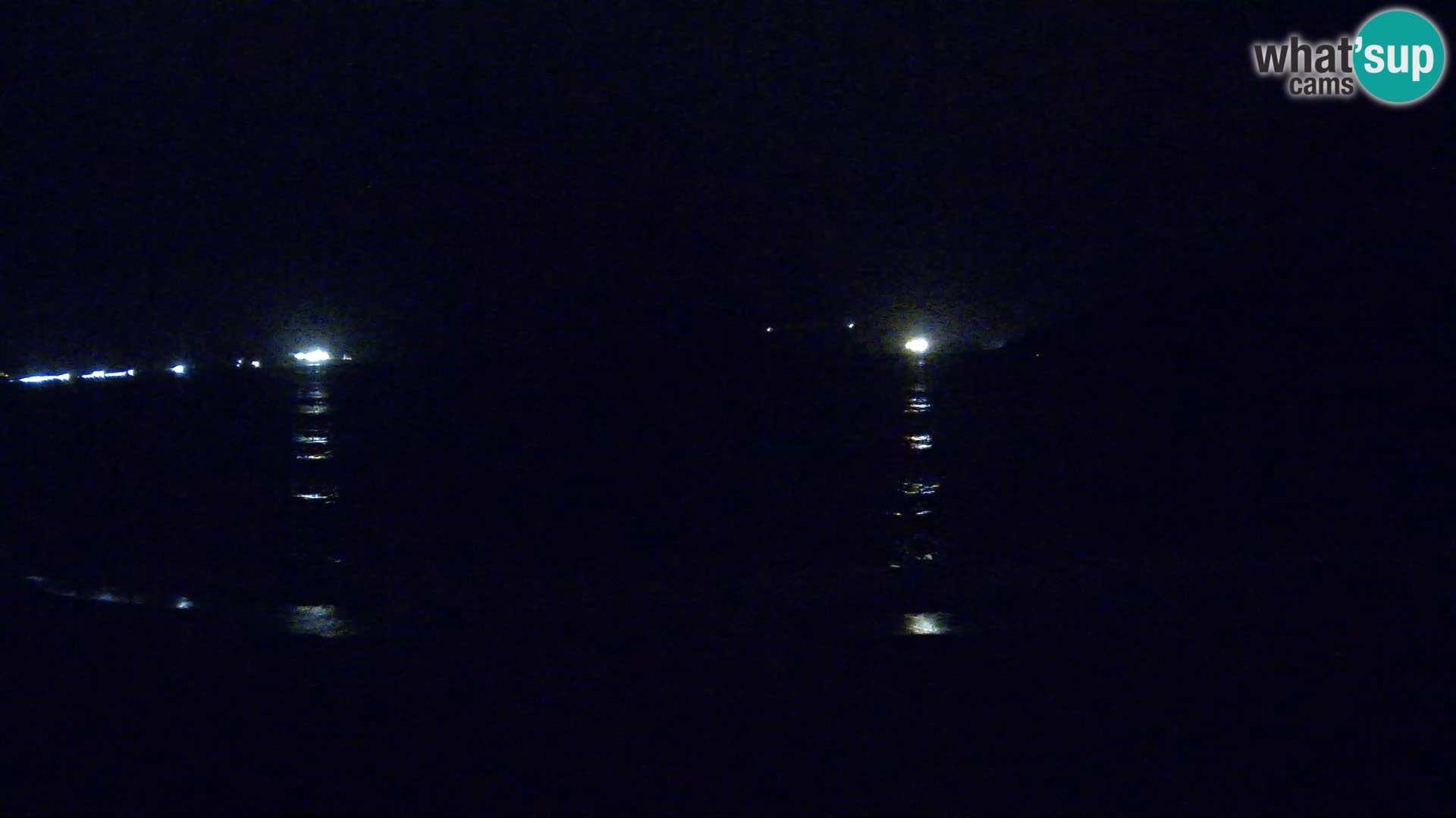 Webcam en vivo playa Mugoni – Alghero – Cerdeña – Italia