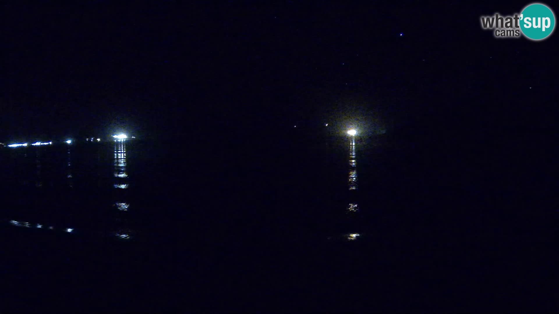 Live Webcam spiaggia Mugoni – Alghero – Sardegna