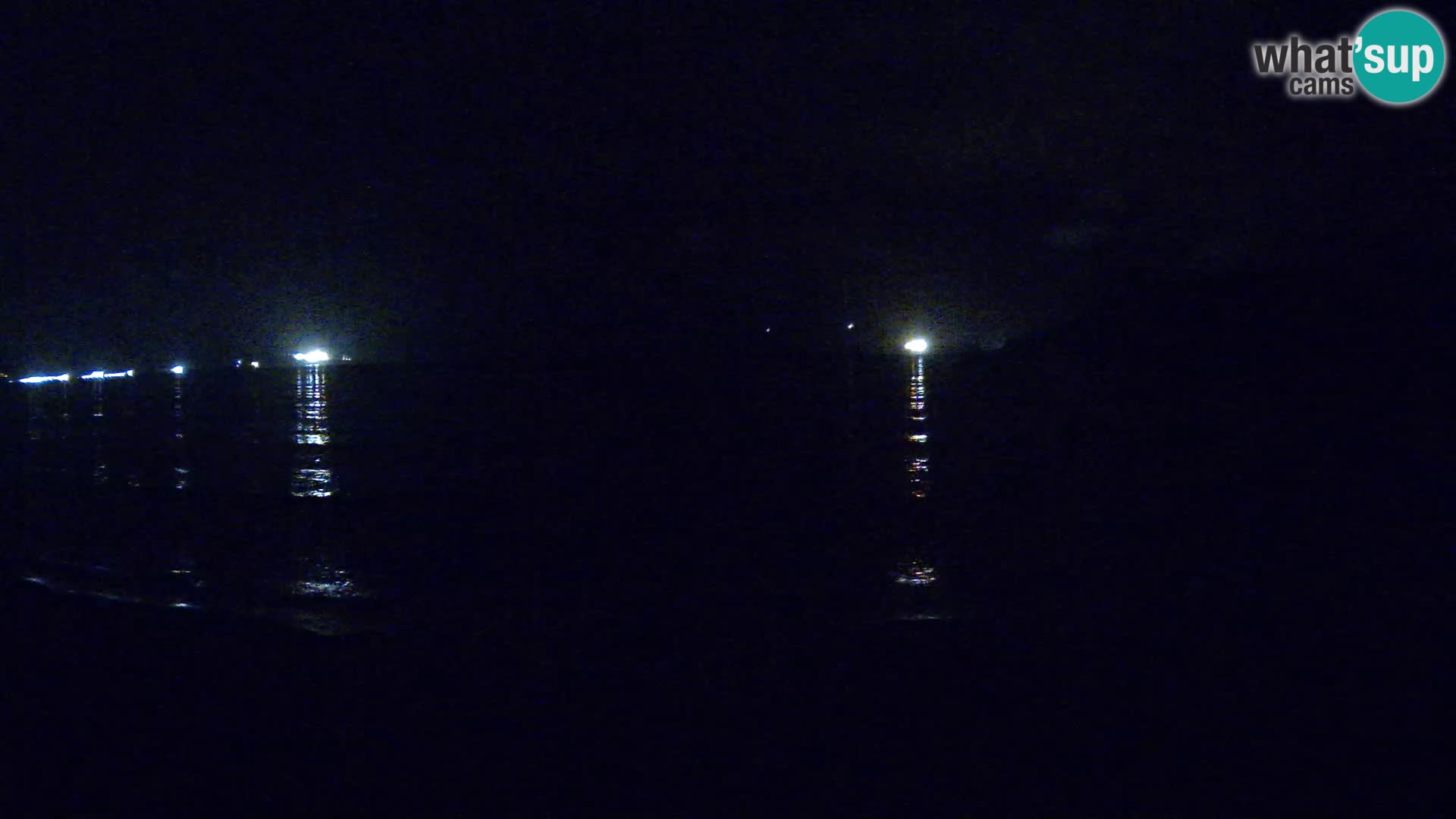 Live Webcam spiaggia Mugoni – Alghero – Sardegna