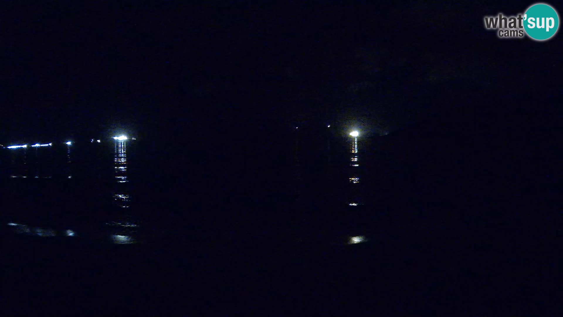 Web kamera uživo Plaža Mugoni – Alghero – Sardinija – Italija