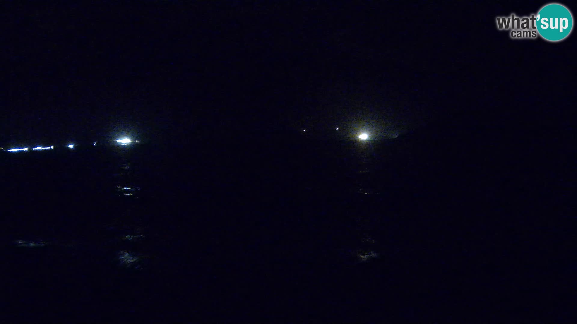 Live Webcam Mugoni Strand – Alghero – Sardinien – Italien