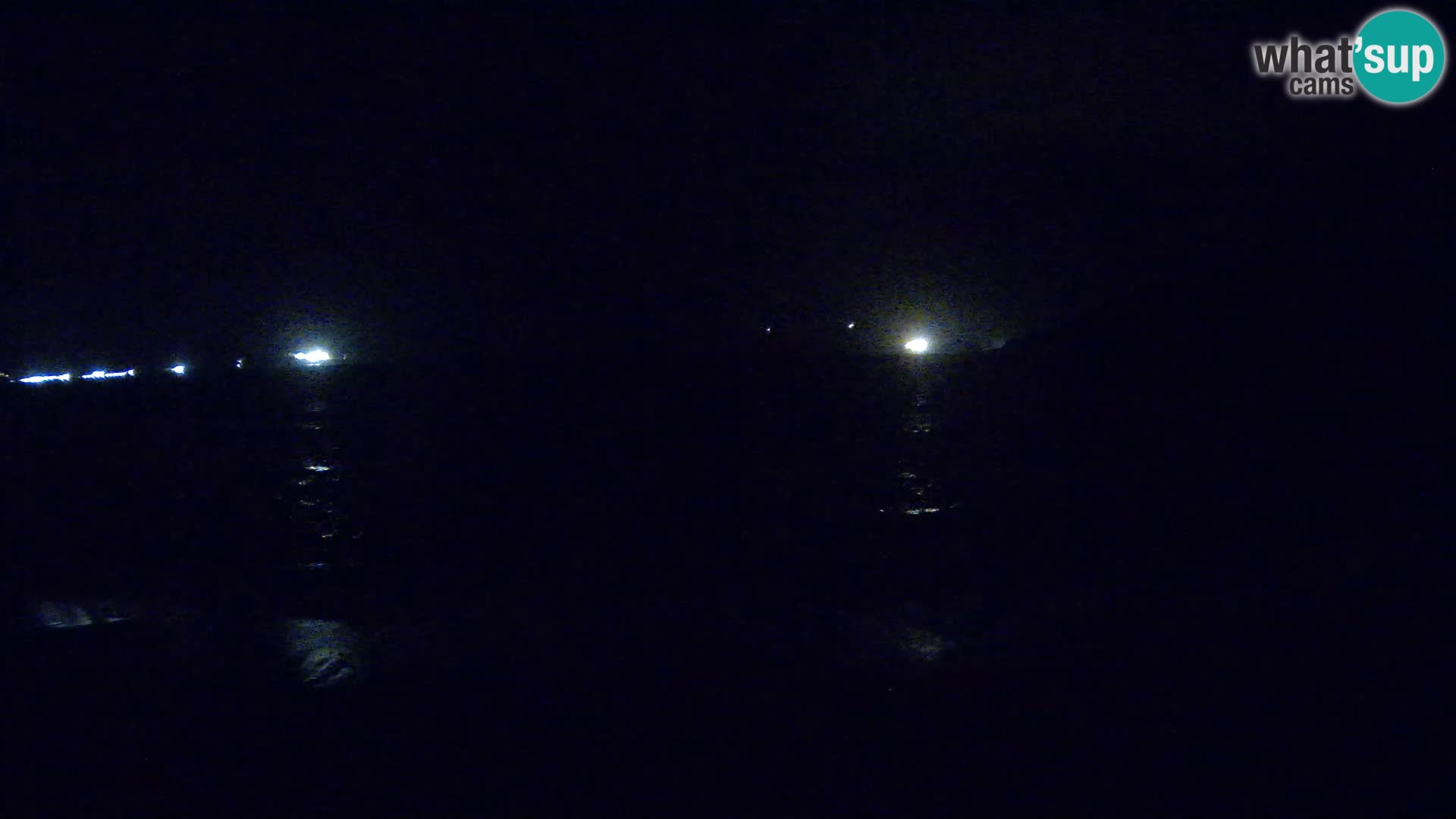 Webcam en vivo playa Mugoni – Alghero – Cerdeña – Italia