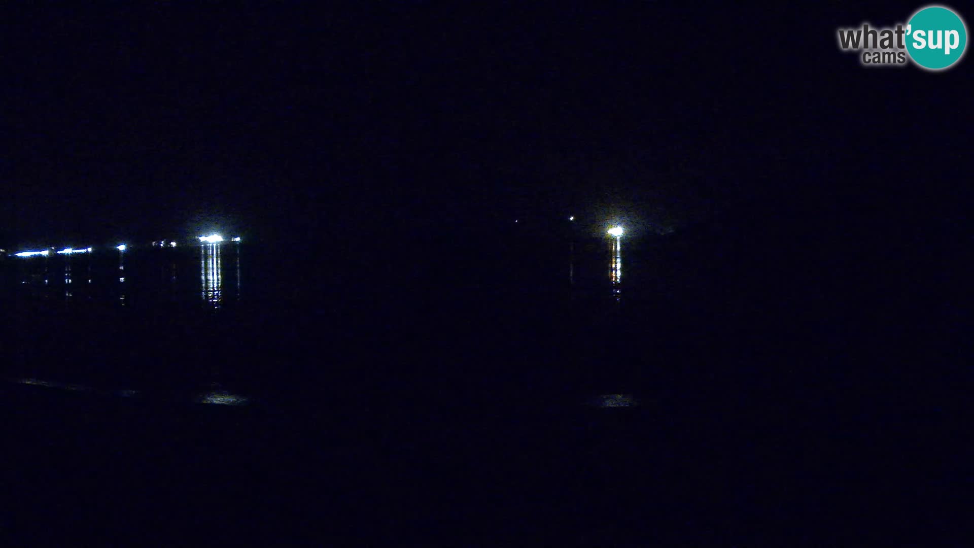 Live Webcam spiaggia Mugoni – Alghero – Sardegna