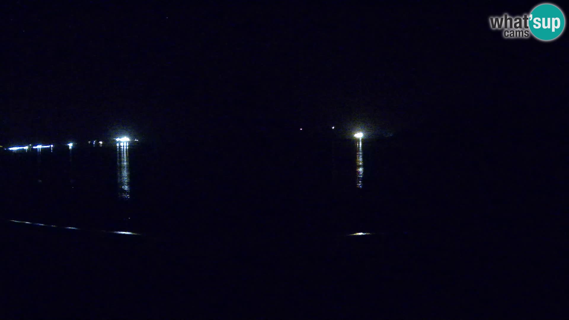 Live Webcam Mugoni beach – Alghero – Sardinia – Italy