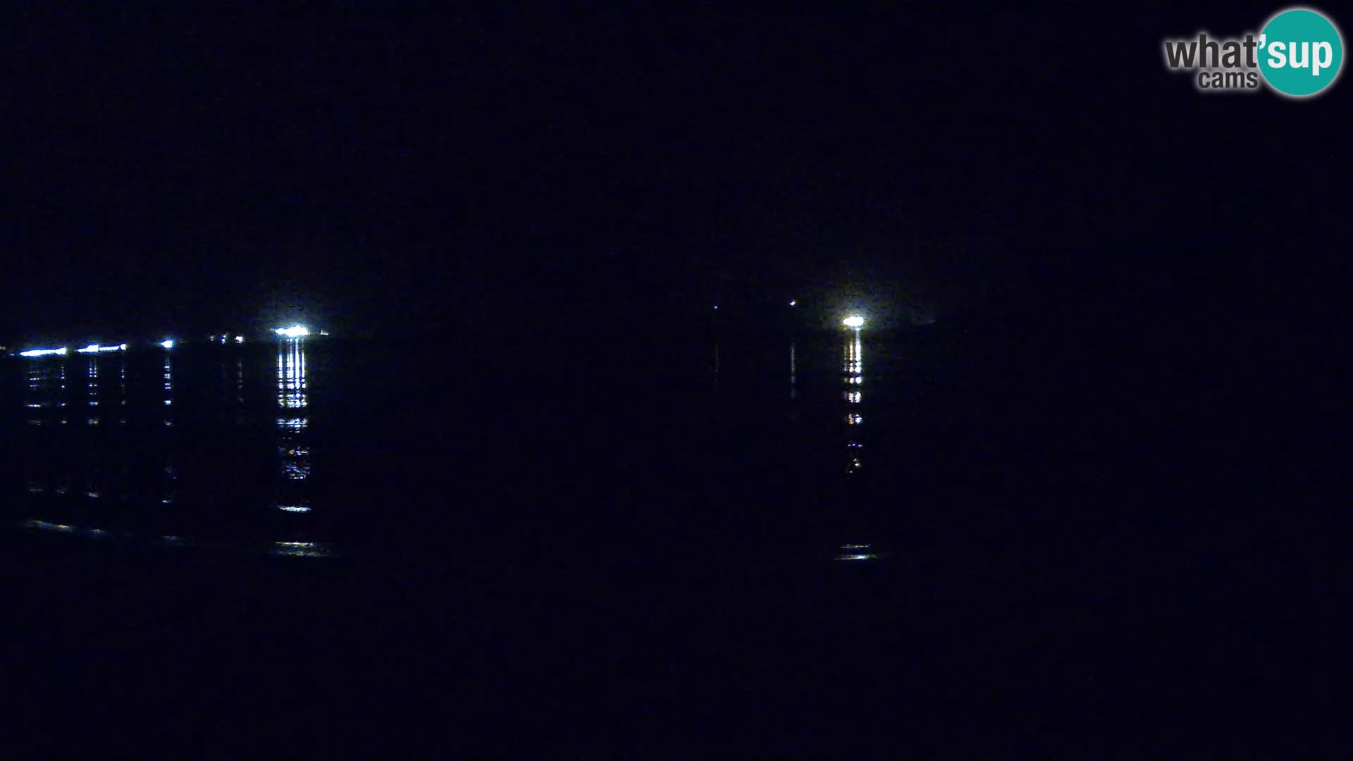 Web kamera uživo Plaža Mugoni – Alghero – Sardinija – Italija