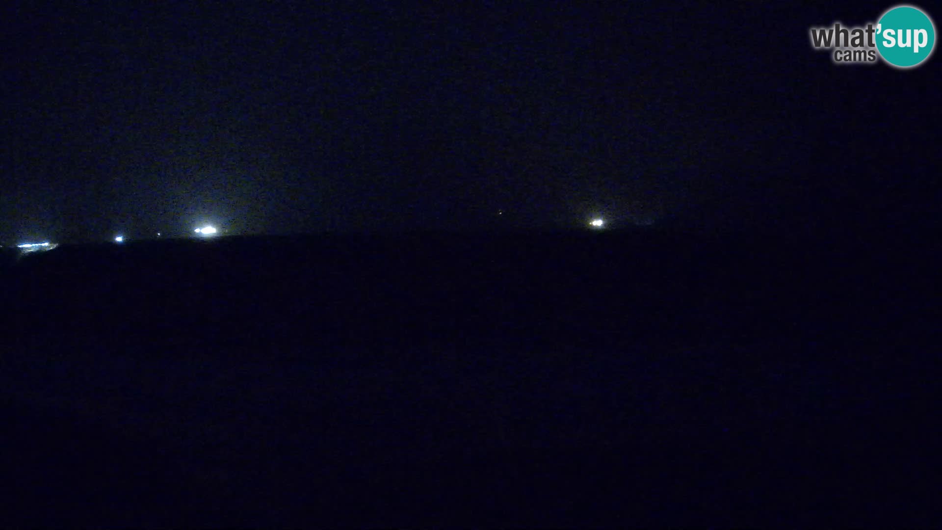 Live Webcam Mugoni Strand – Alghero – Sardinien – Italien