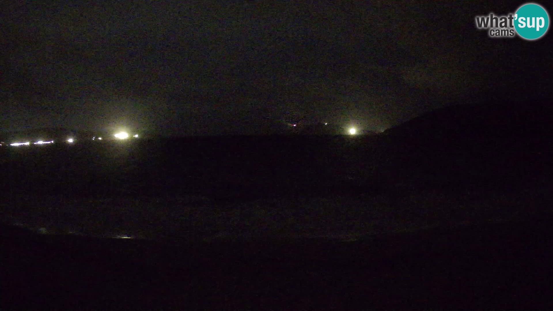 Webcam en direct Plage de Mugoni – Alghero – Sardaigne – Italie