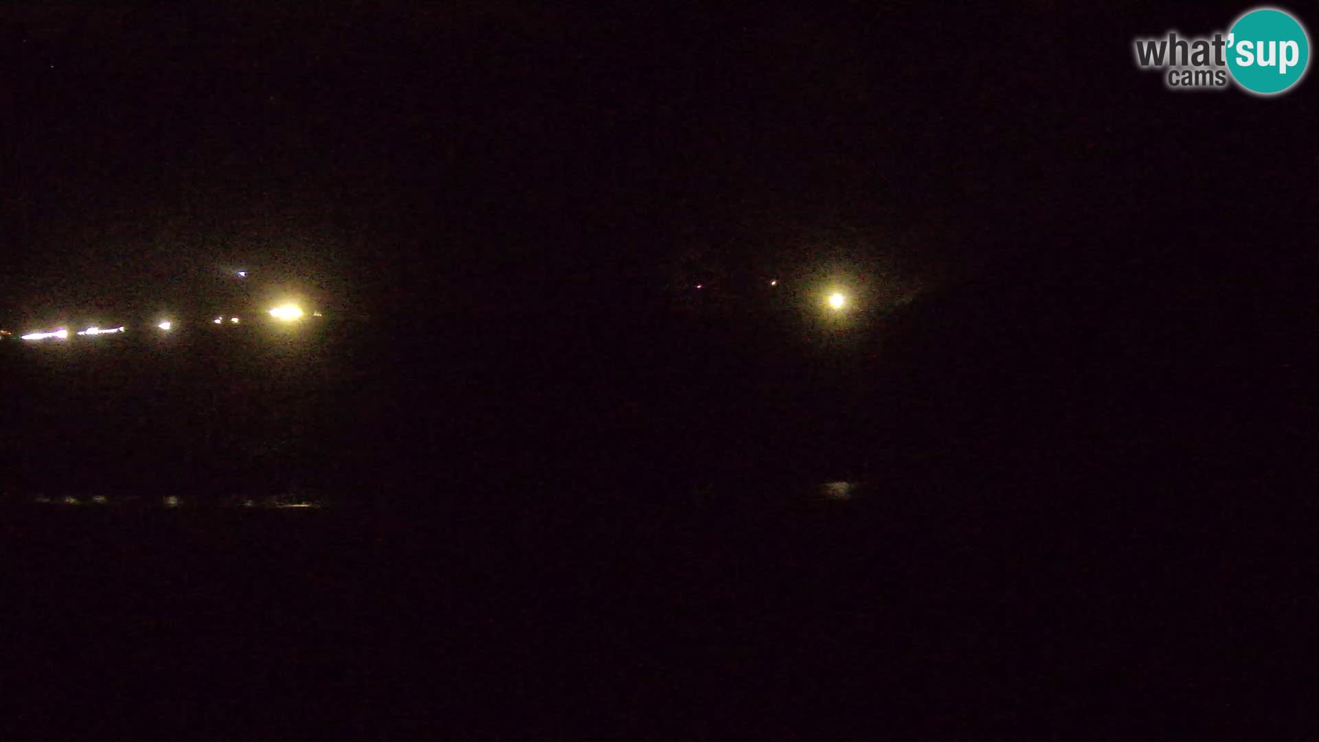 Live Webcam Mugoni Strand – Alghero – Sardinien – Italien