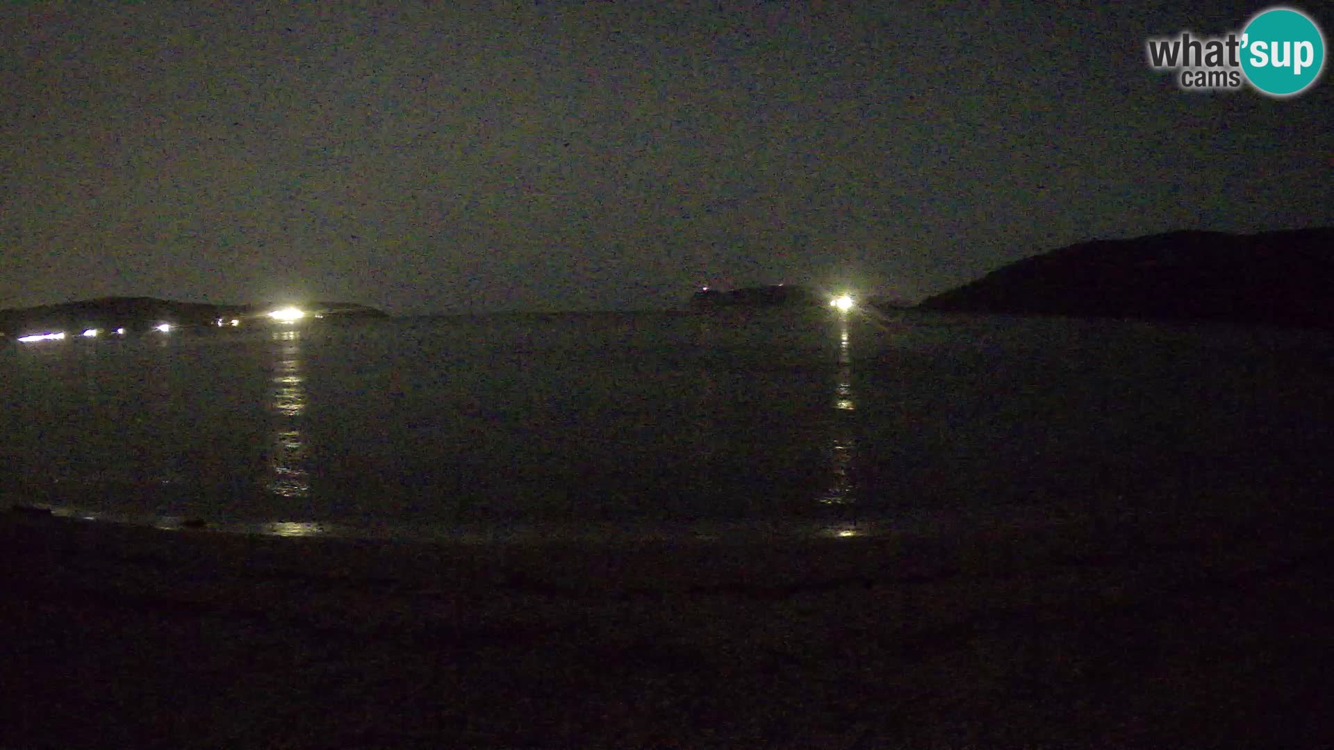 Live Webcam Mugoni beach – Alghero – Sardinia – Italy