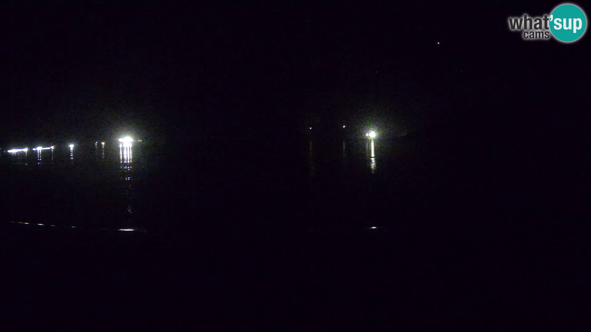 Web kamera uživo Plaža Mugoni – Alghero – Sardinija – Italija