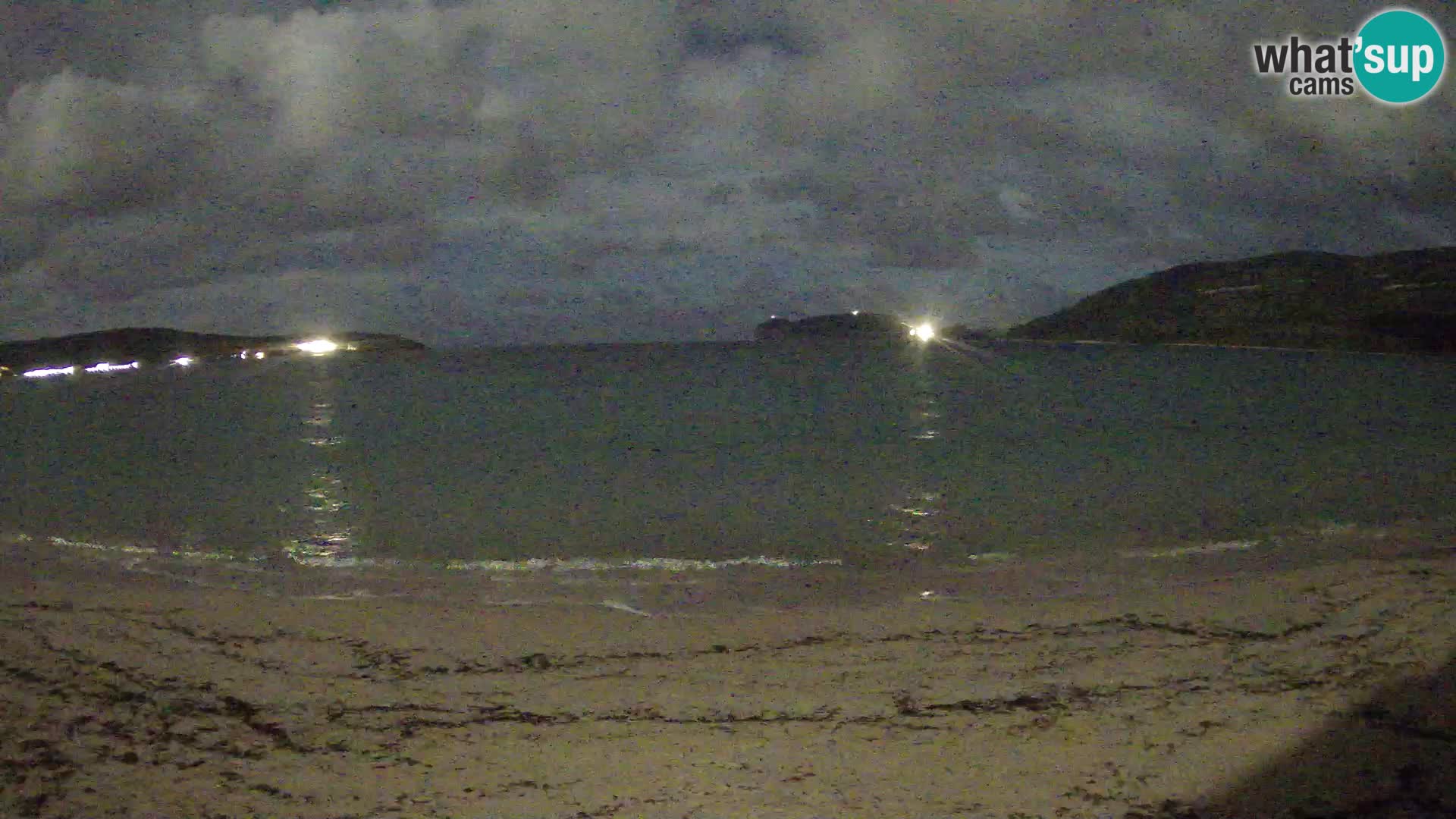 Live Webcam Mugoni beach – Alghero – Sardinia – Italy