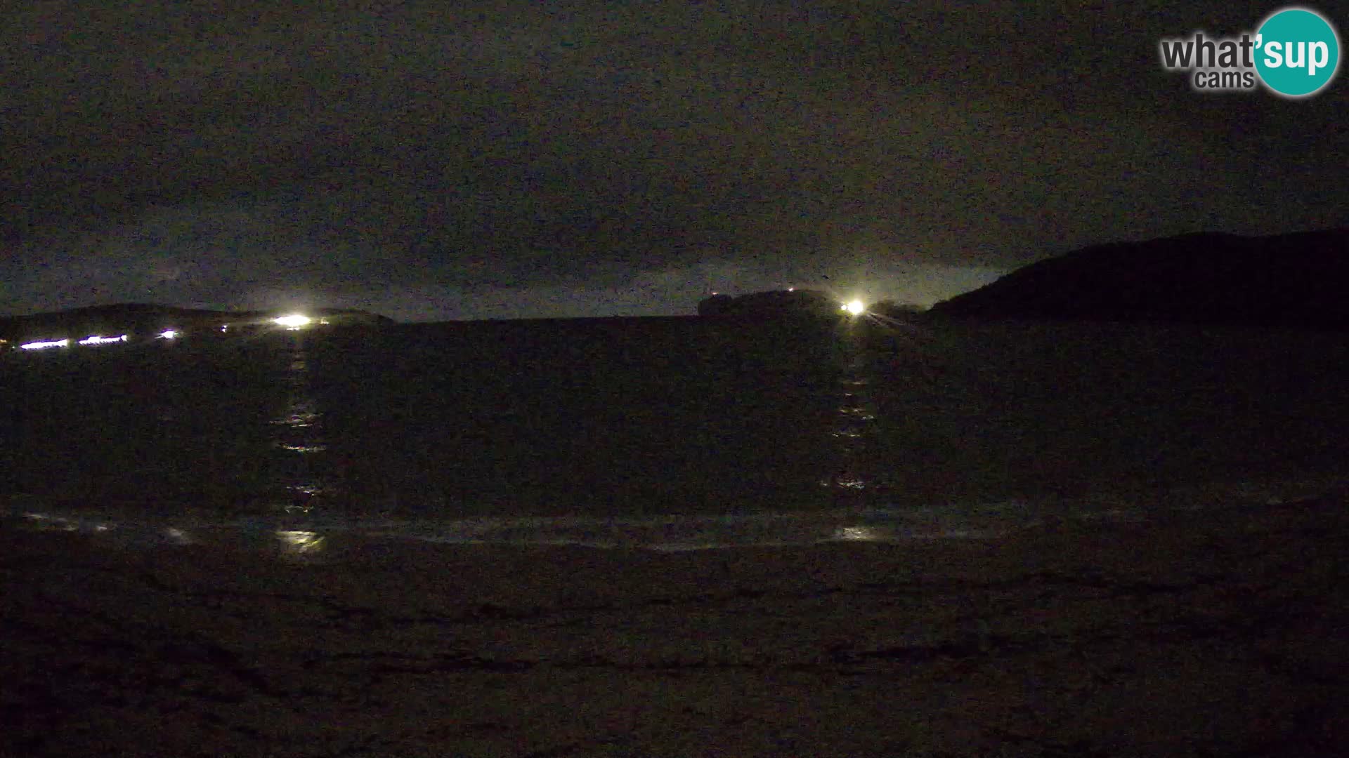 Live Webcam Mugoni beach – Alghero – Sardinia – Italy